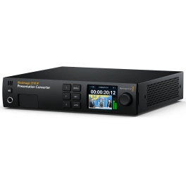 Blackmagic 2110 IP Presentation Converter
