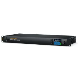 Blackmagic 2110 IP SDI to HDMI 12G-10