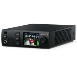 Blackmagic 2110 IP SDI to HDMI 12G