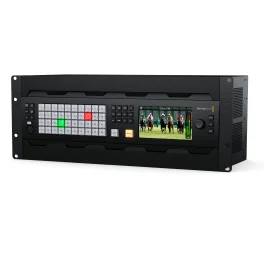 Blackmagic ATEM 4 M/E Constellation 4K Plus