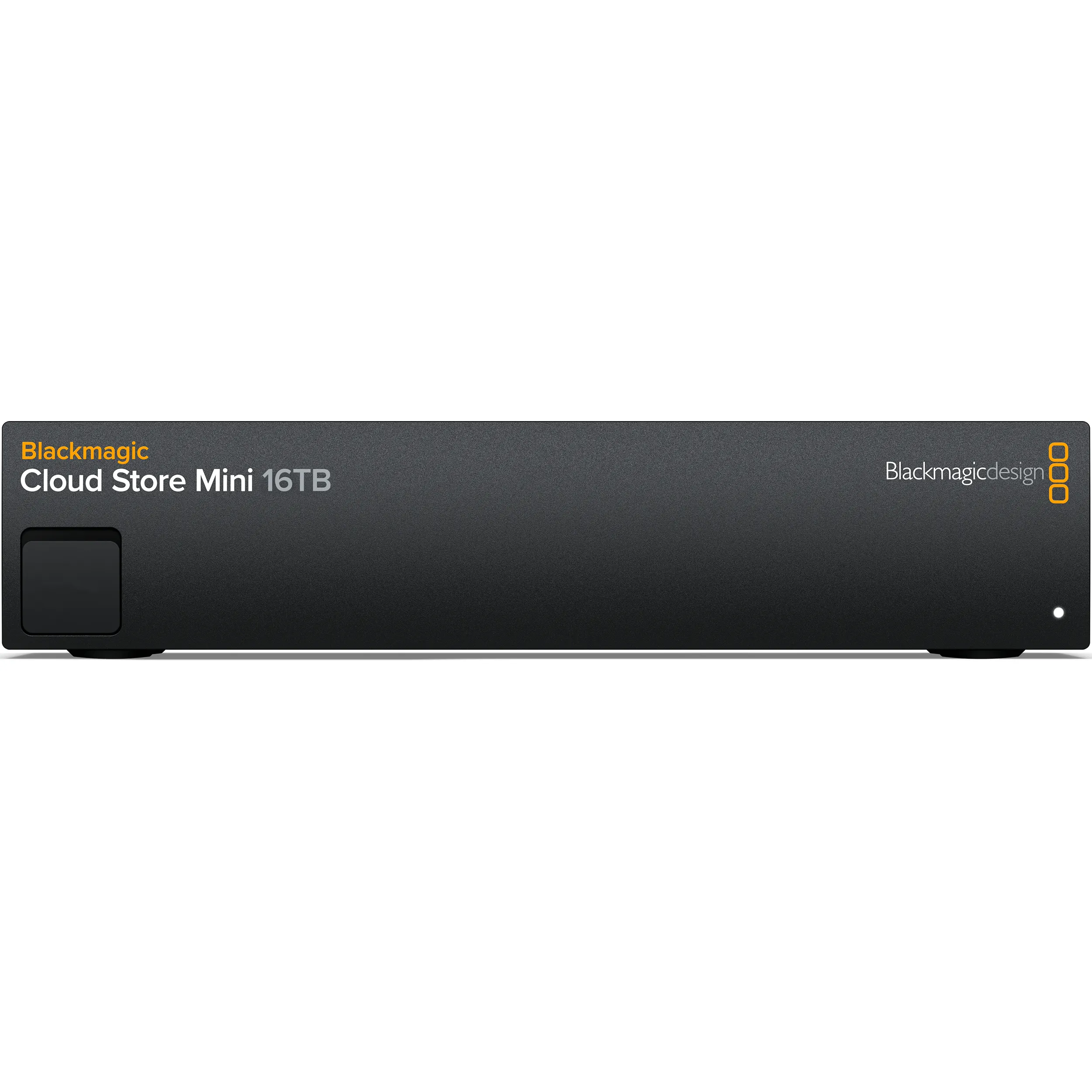 Blackmagic Cloud Store Mini 16TB