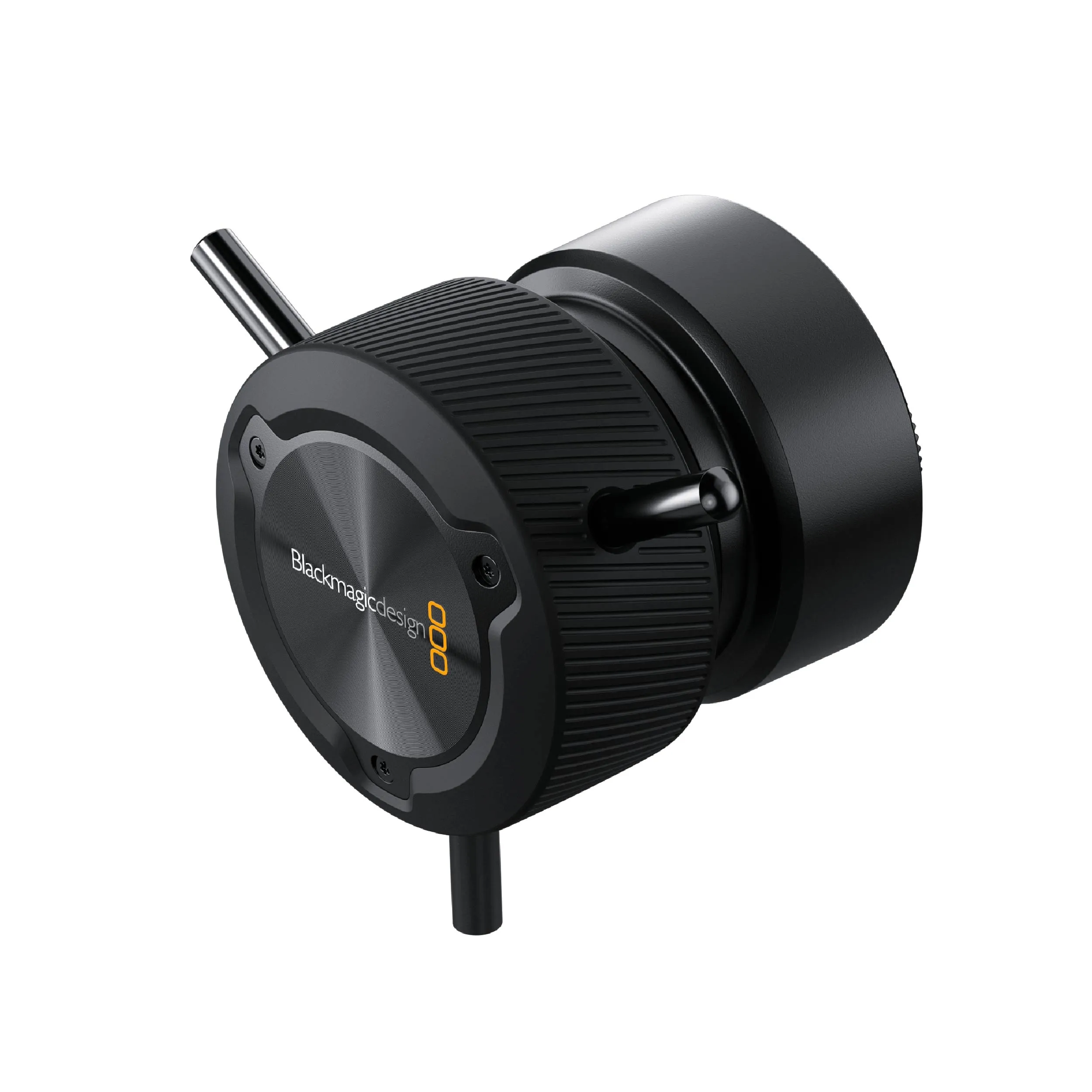 Blackmagic Focus Demand