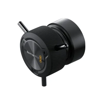 Blackmagic Focus Demand