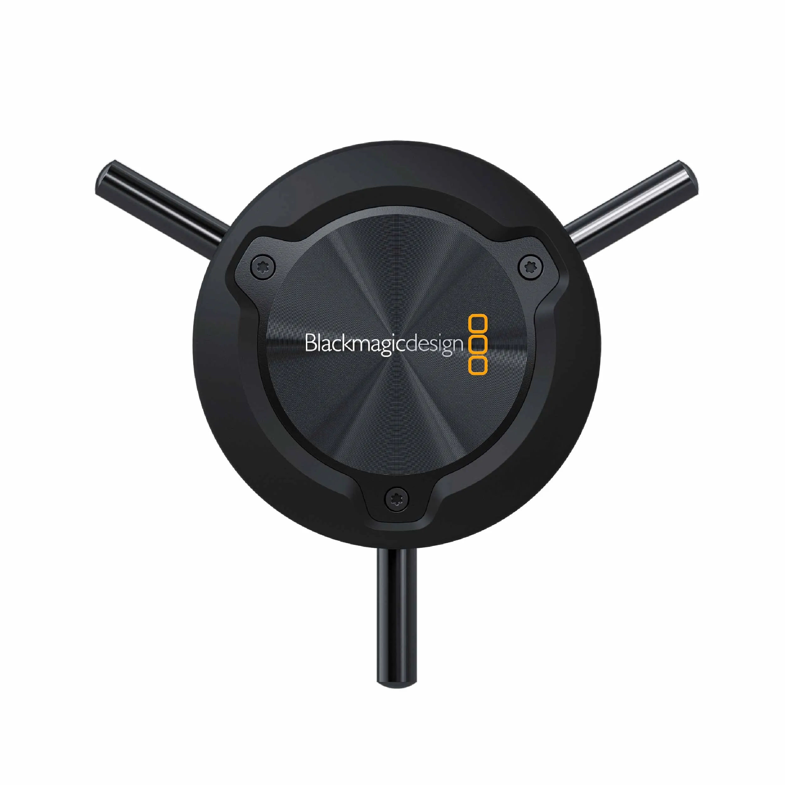Blackmagic Focus Demand