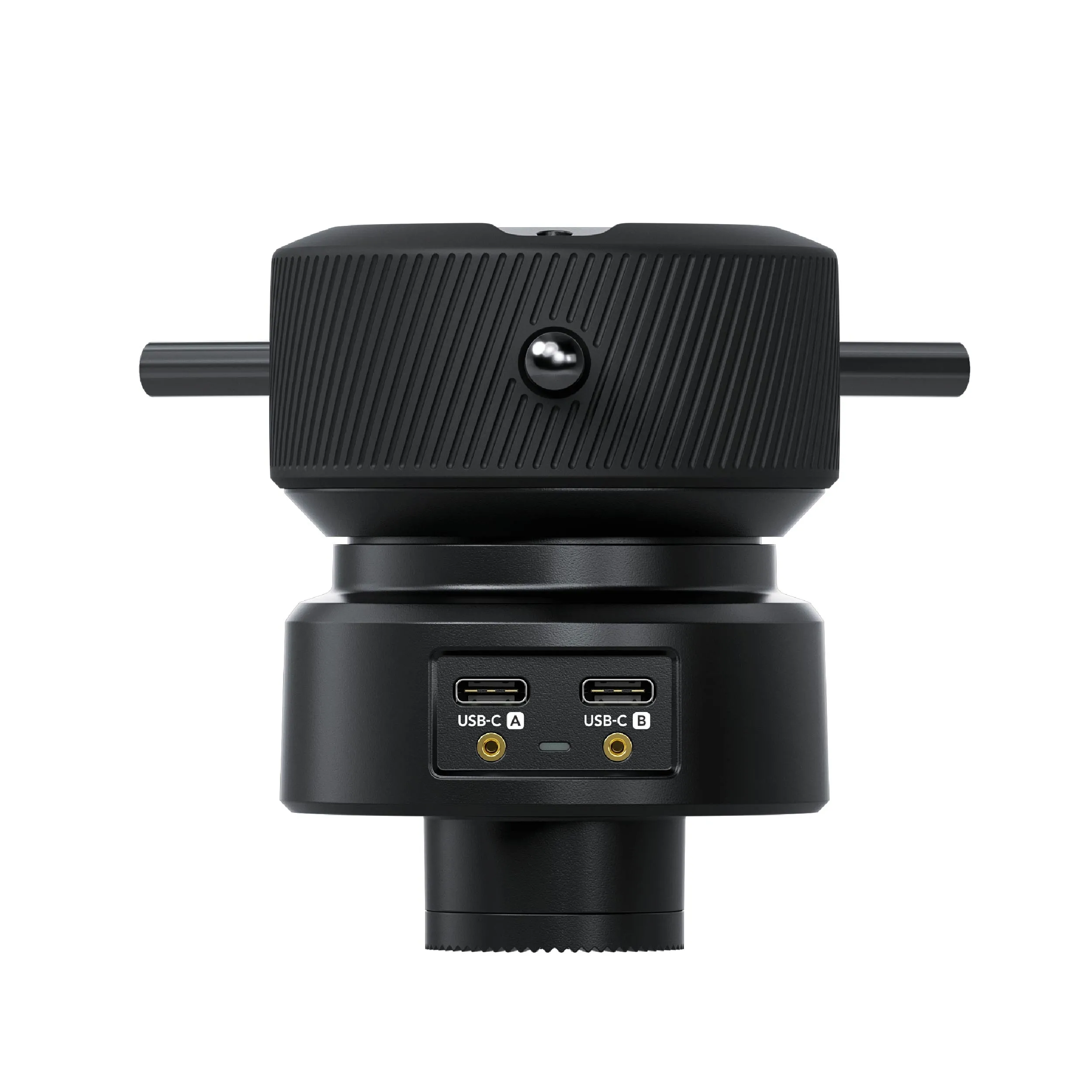 Blackmagic Focus Demand