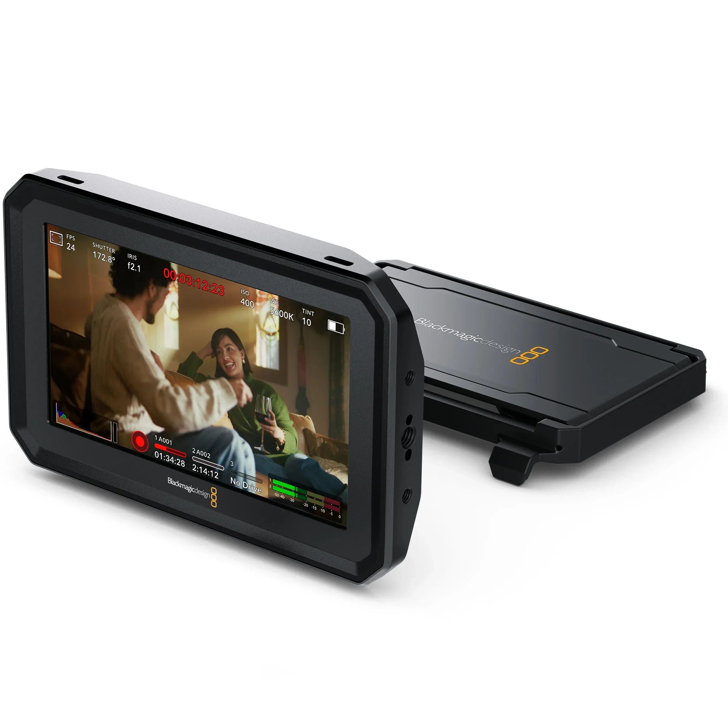 Blackmagic PYXIS Monitor
