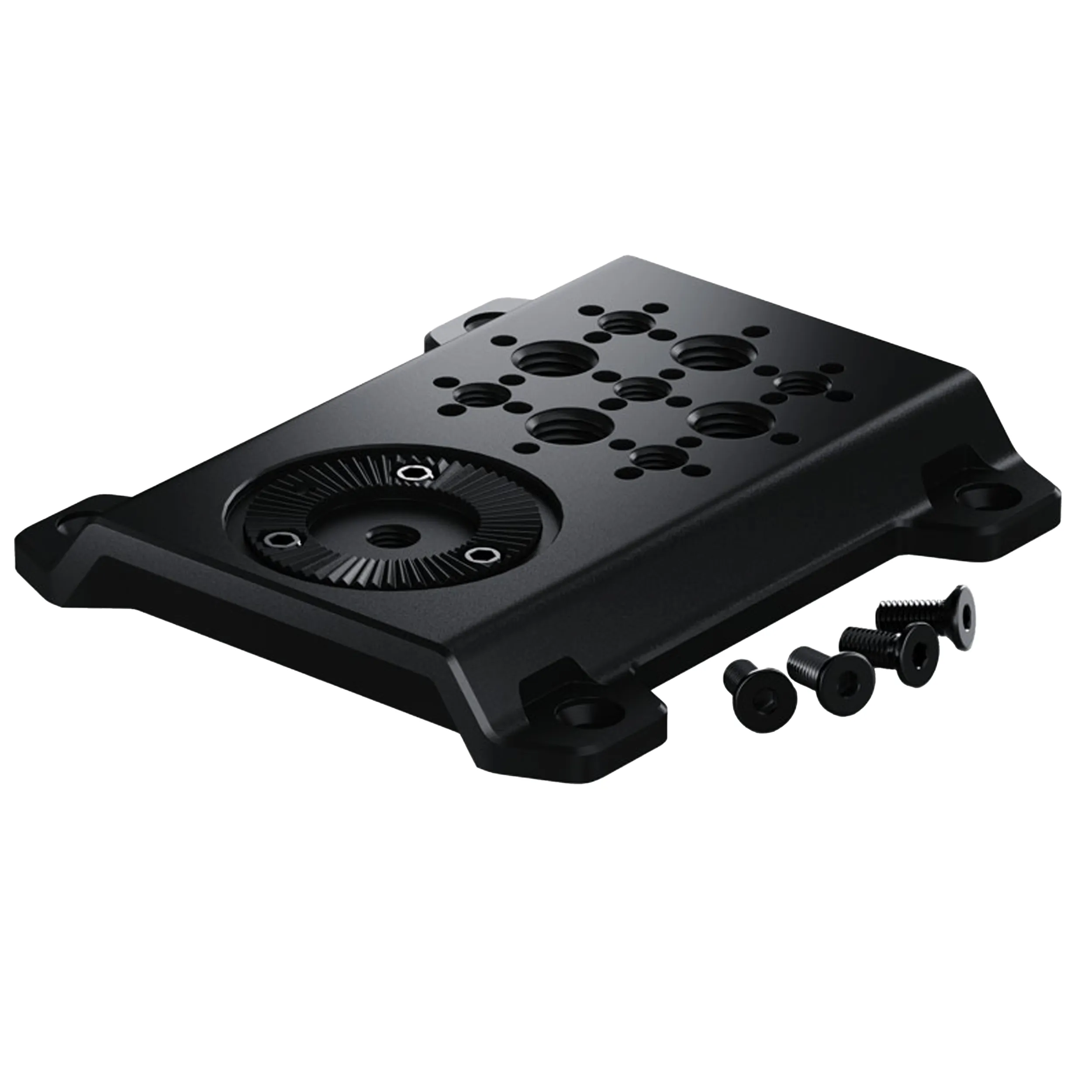 פלטה מתאמת Blackmagic PYXIS Rosette Plate