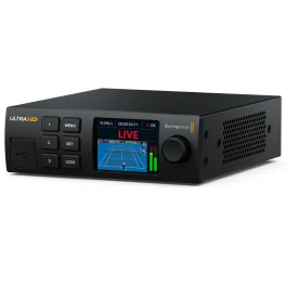 Blackmagic Streaming Decoder 4K