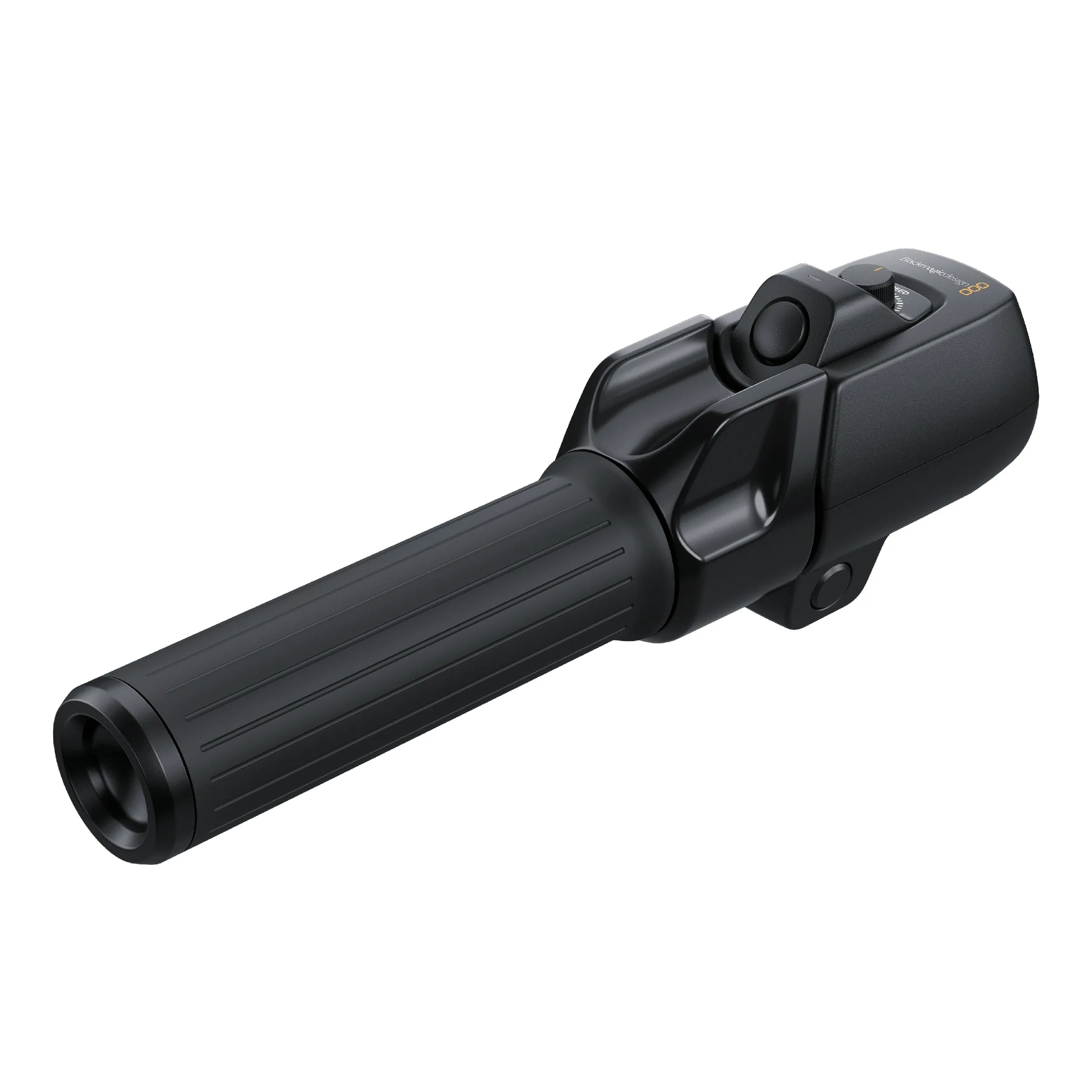 Blackmagic Zoom Demand