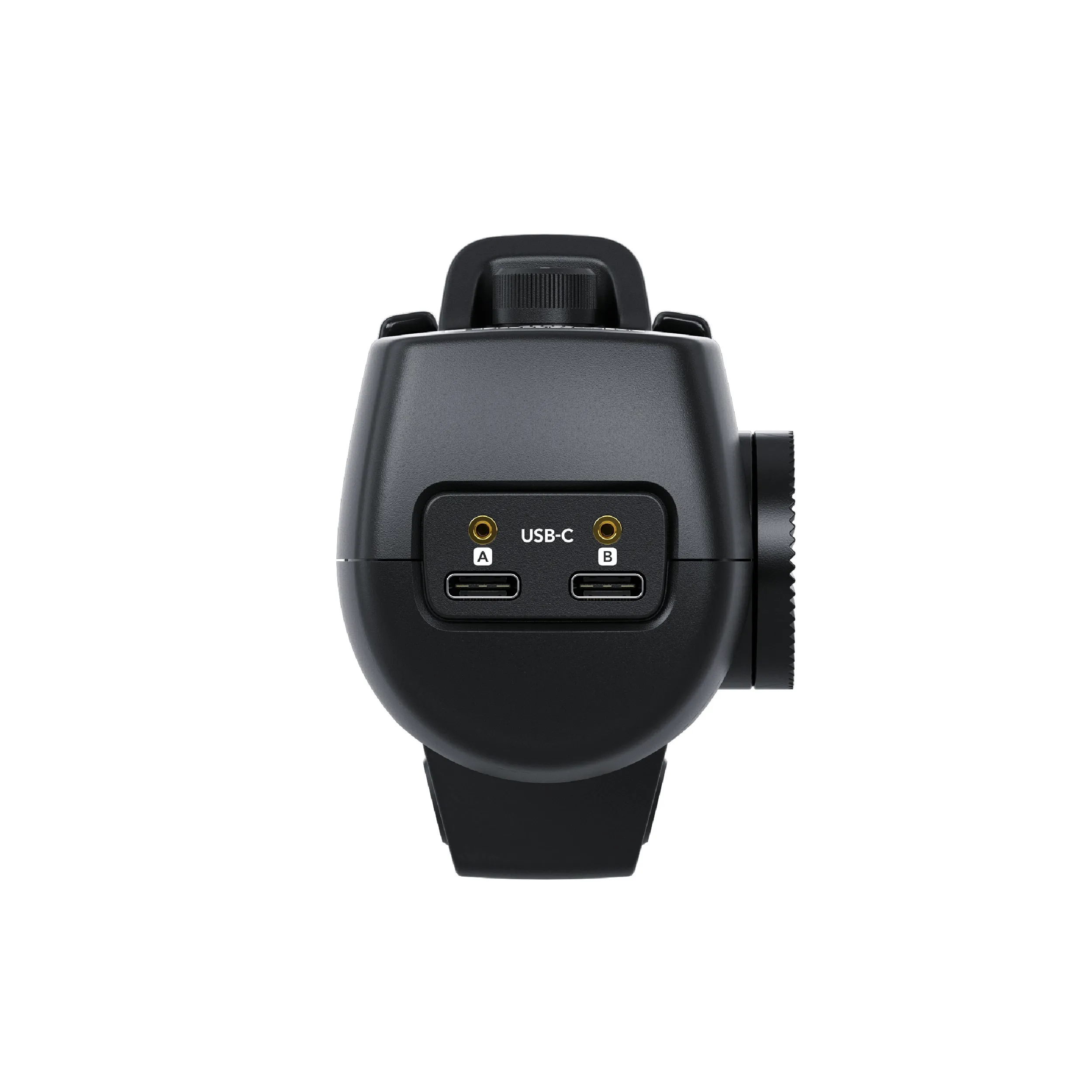 Blackmagic Zoom Demand