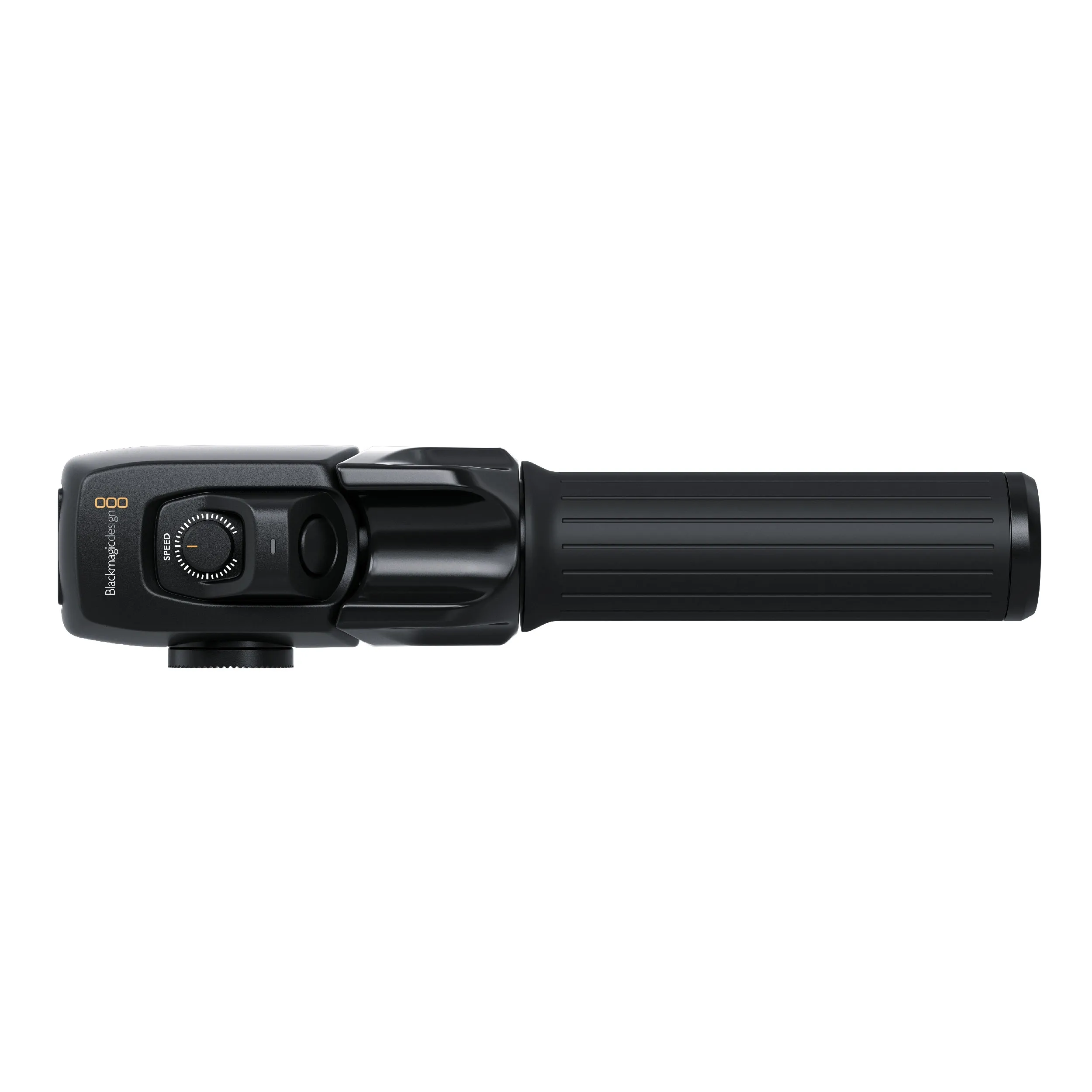 Blackmagic Zoom Demand