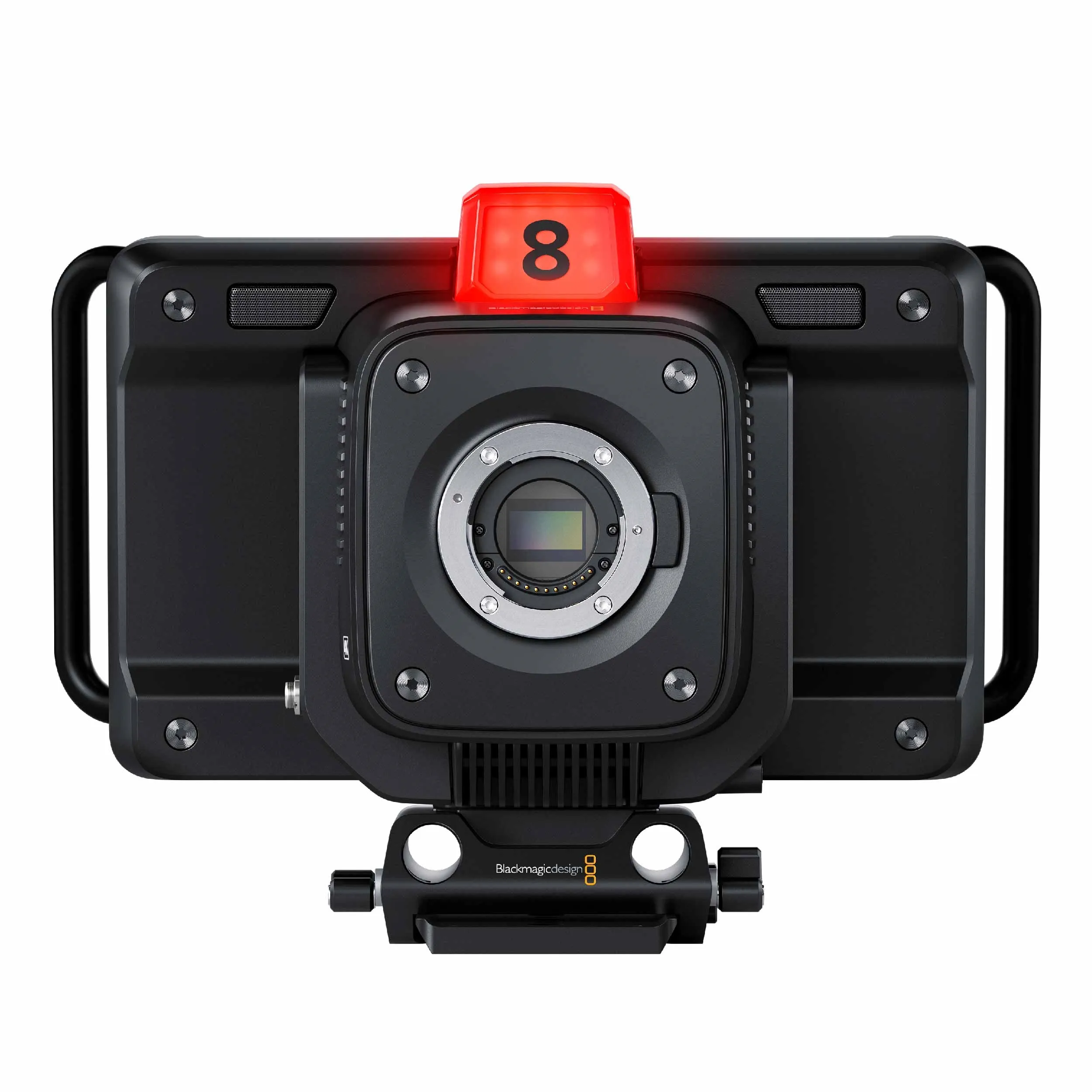 Blackmagic Studio Camera 4K Plus