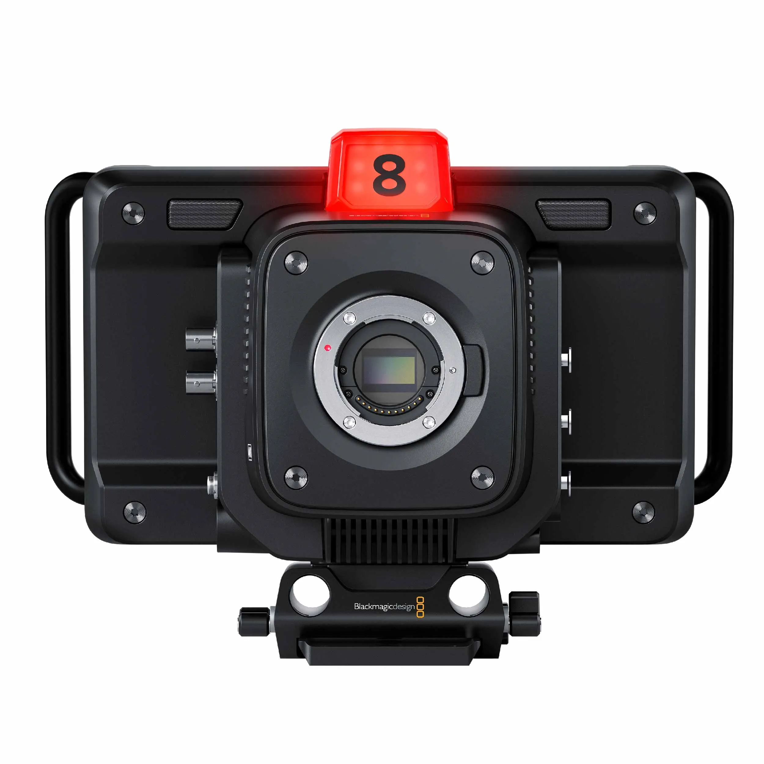 Blackmagic Studio Camera 4K Pro