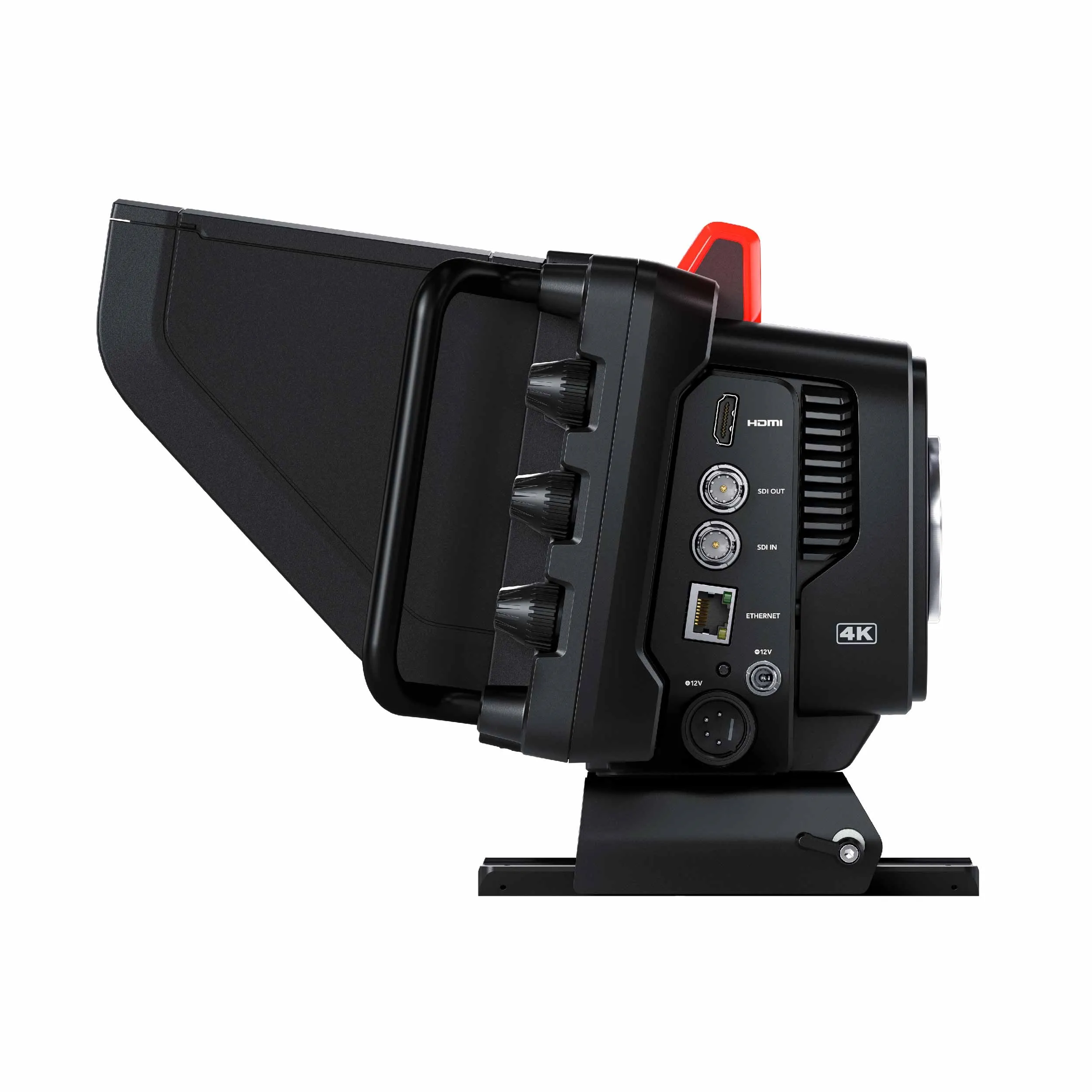 Blackmagic Studio Camera 4K Pro