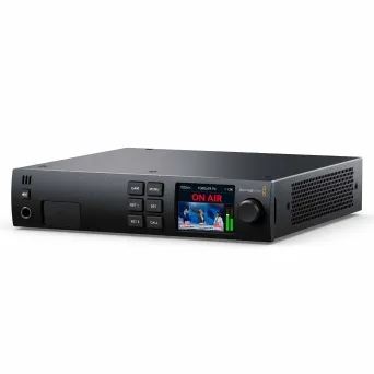Blackmagic Studio Converter