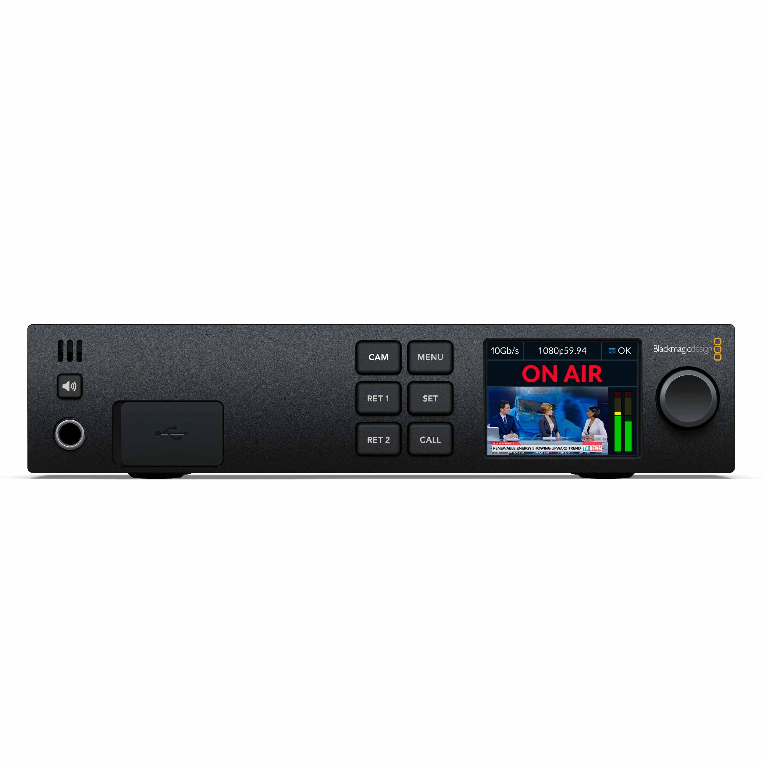 Blackmagic Studio Converter