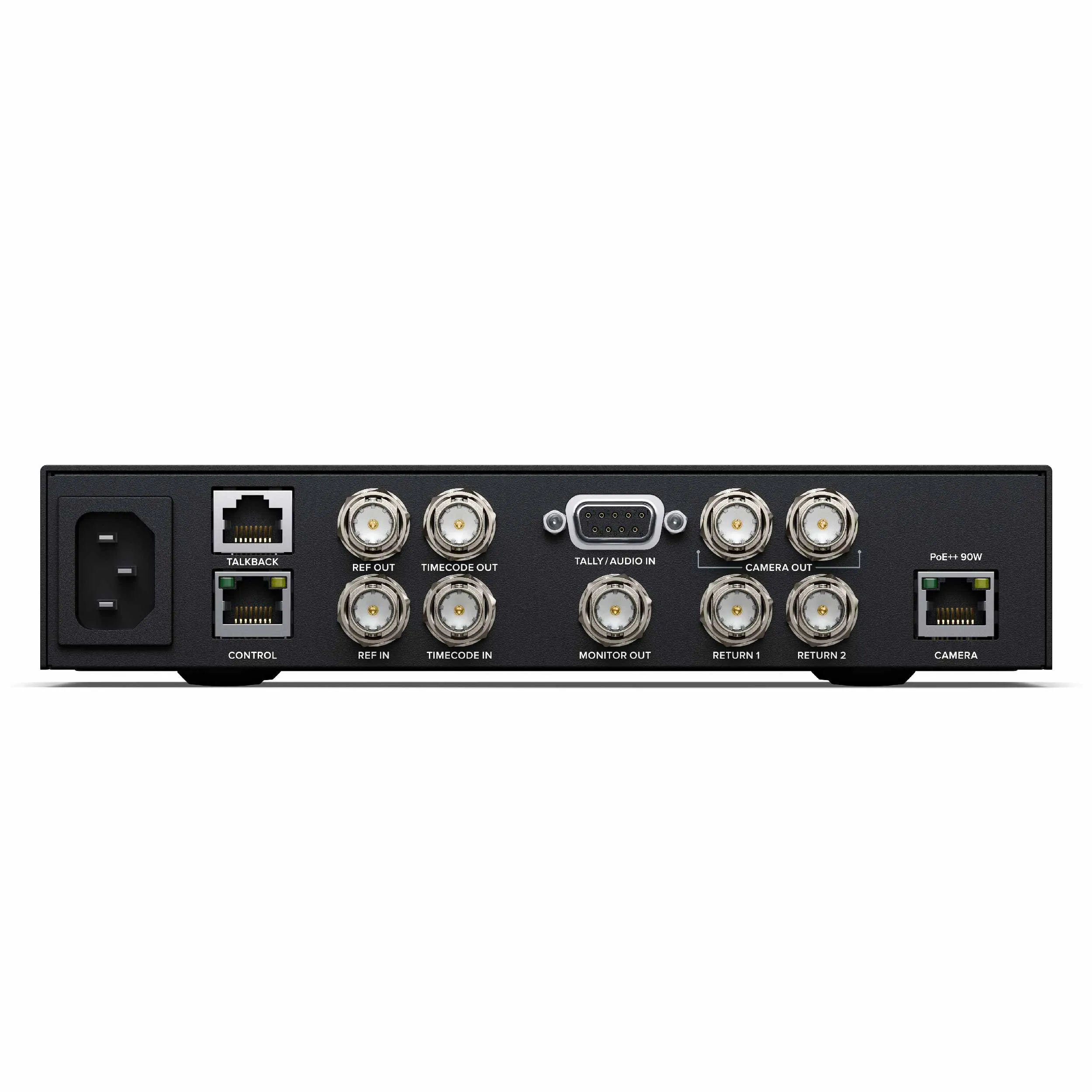 Blackmagic Studio Converter