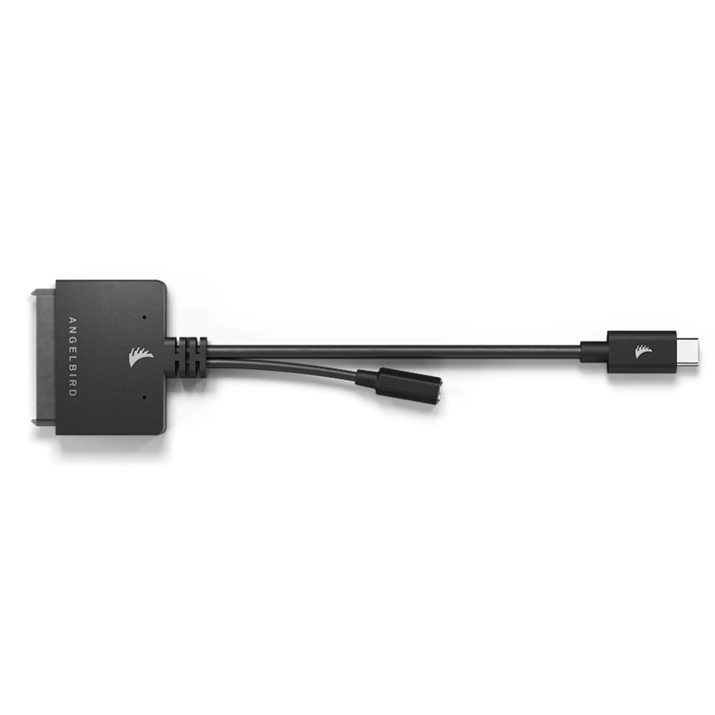 מחבר Angelbird Type-C to SATA