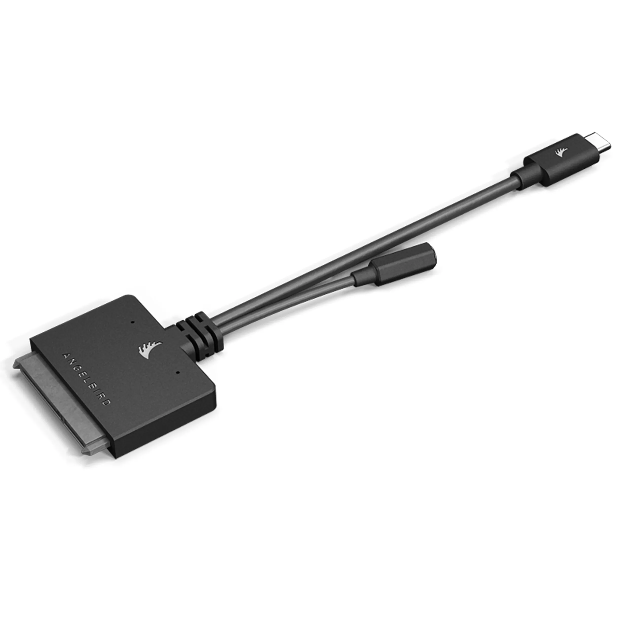 מחבר Angelbird Type-C to SATA