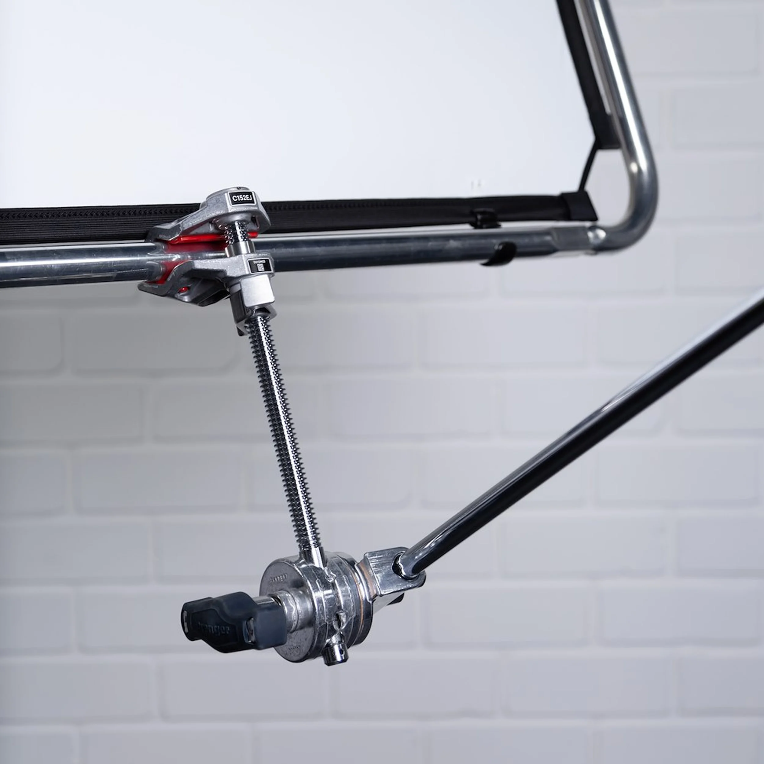 Manfrotto 6" End Jaw Vice Clamp