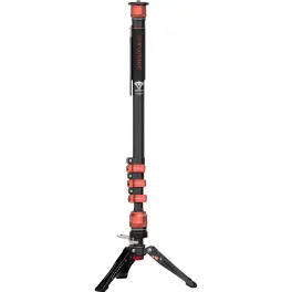 מונופוד סיבי פחמן iFootage C180F-P Cobra 3