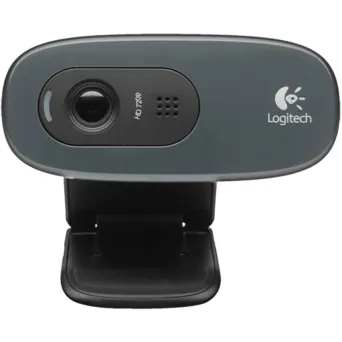 מצלמת רשת למחשב Logitech C270