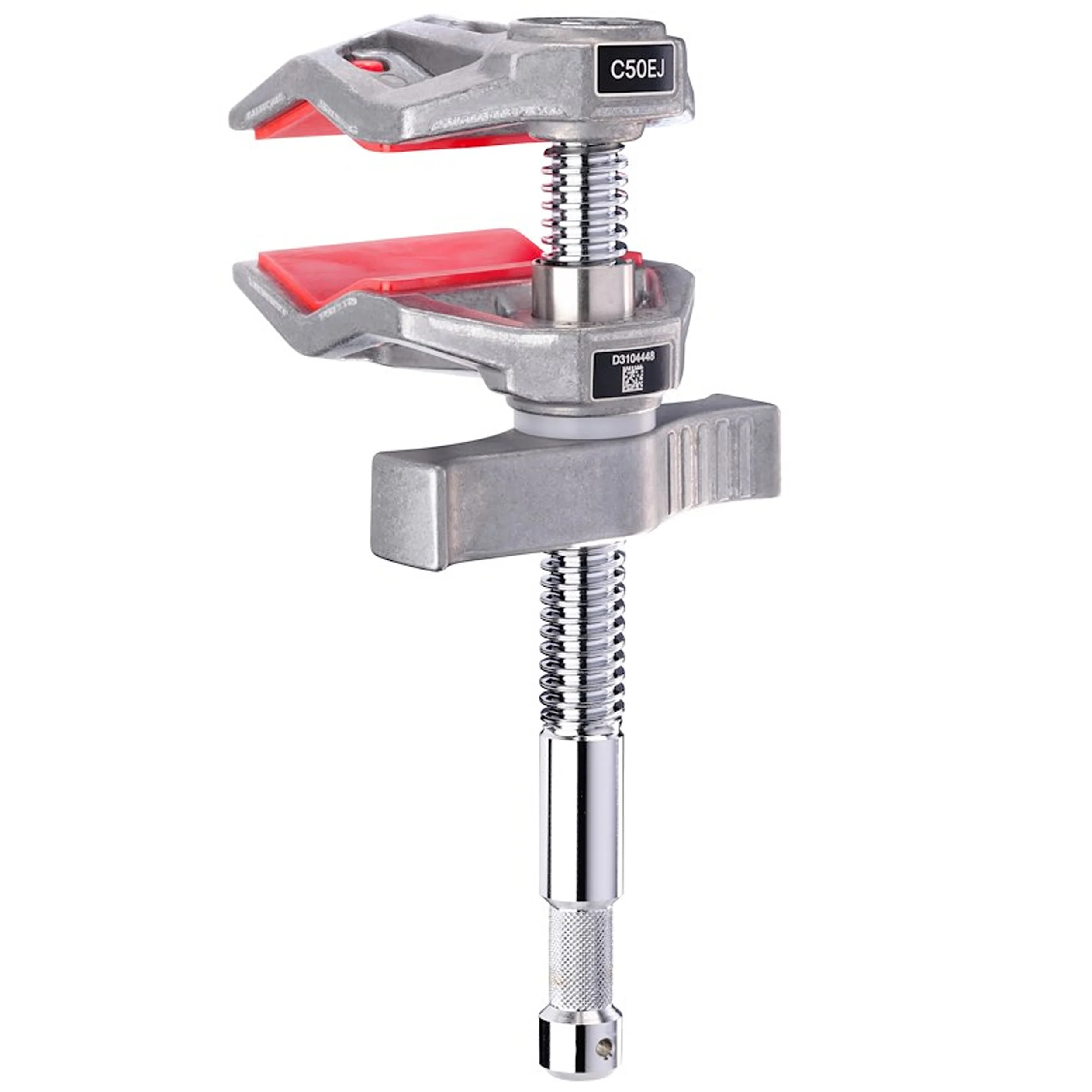 Manfrotto 2" End Jaw Vice Clamp