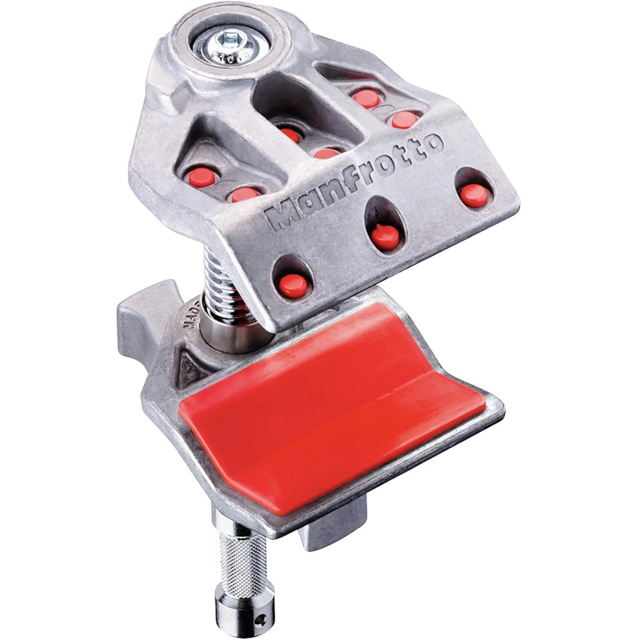 Manfrotto 2" End Jaw Vice Clamp