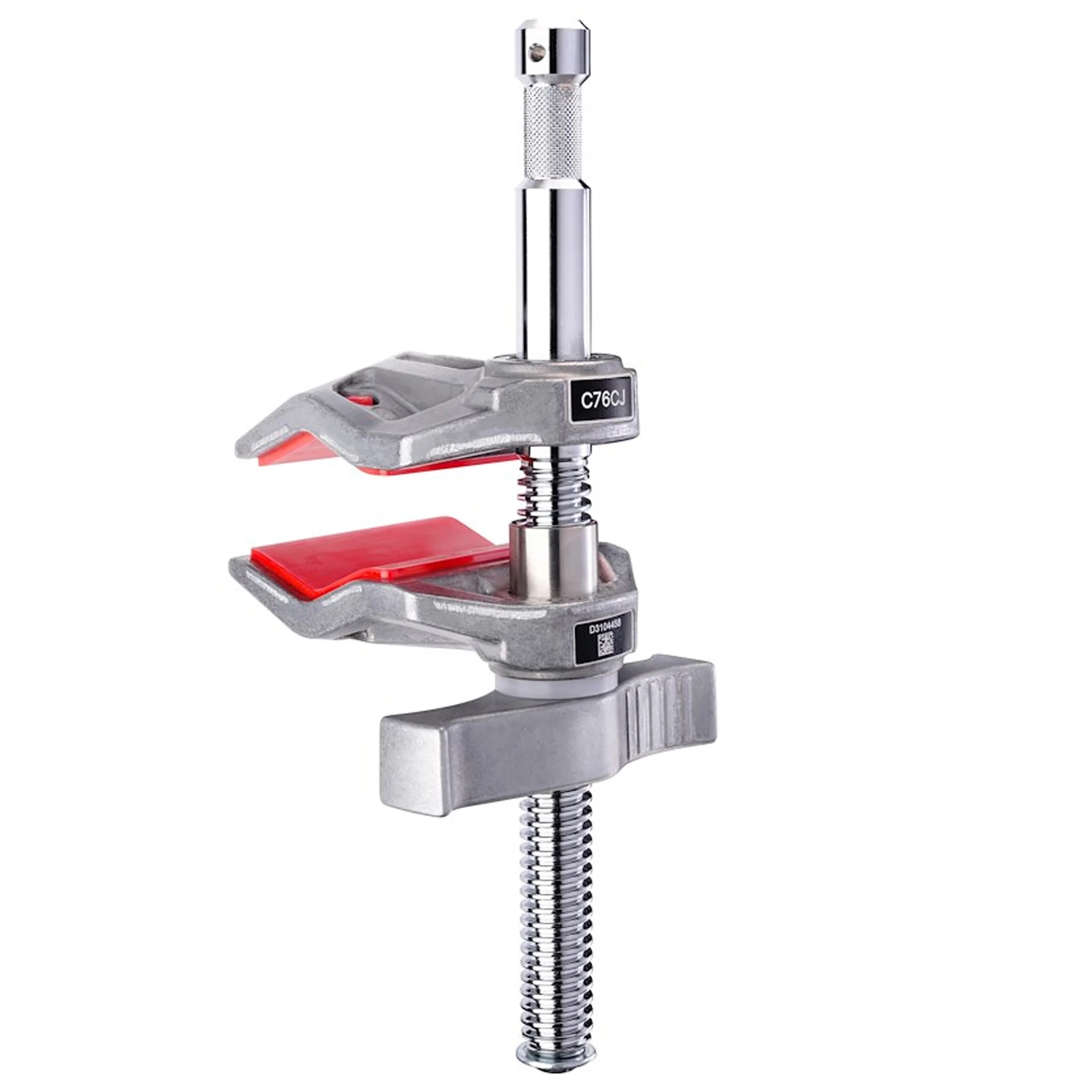 Manfrotto 3" Center Jaw Vice Clamp
