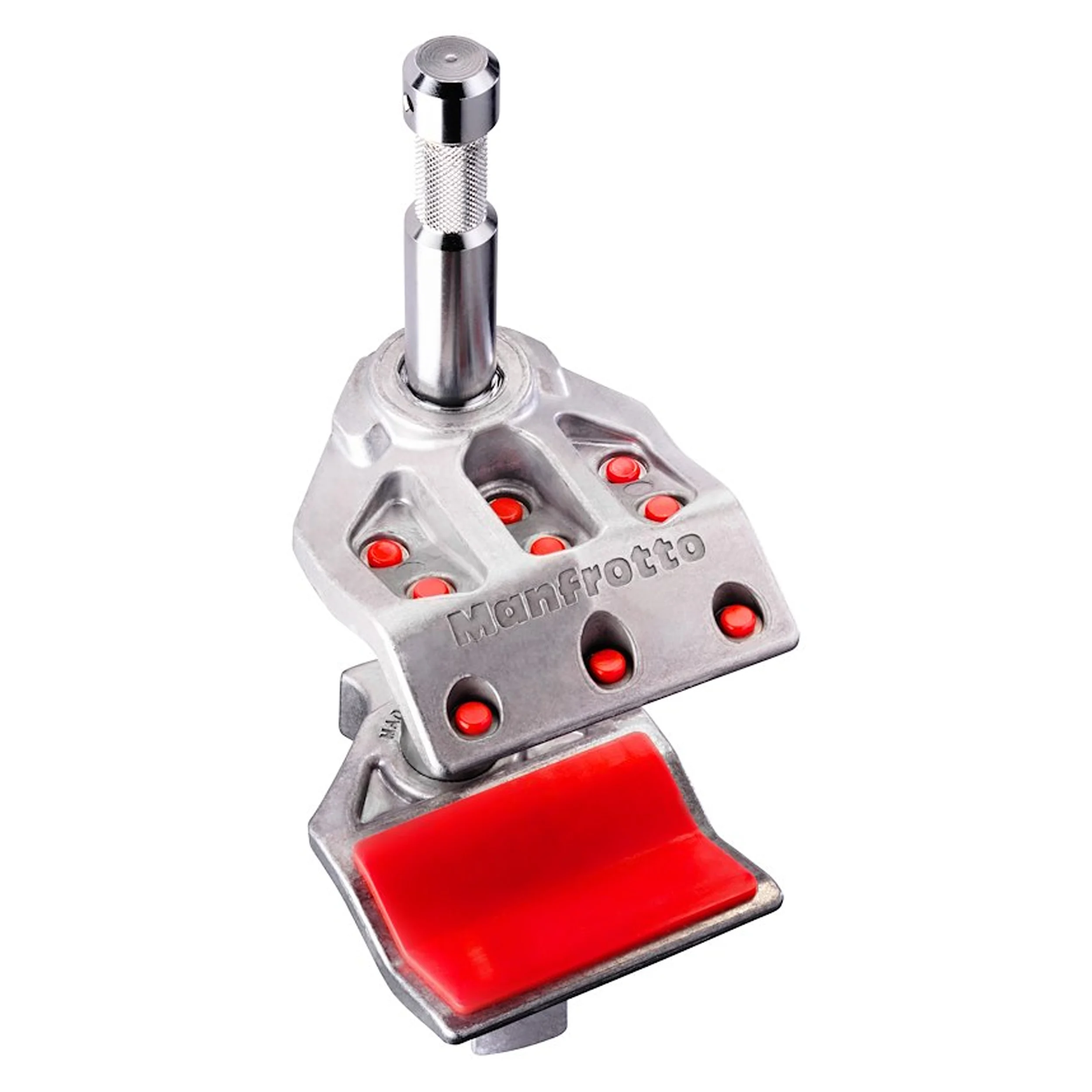 Manfrotto 3" Center Jaw Vice Clamp