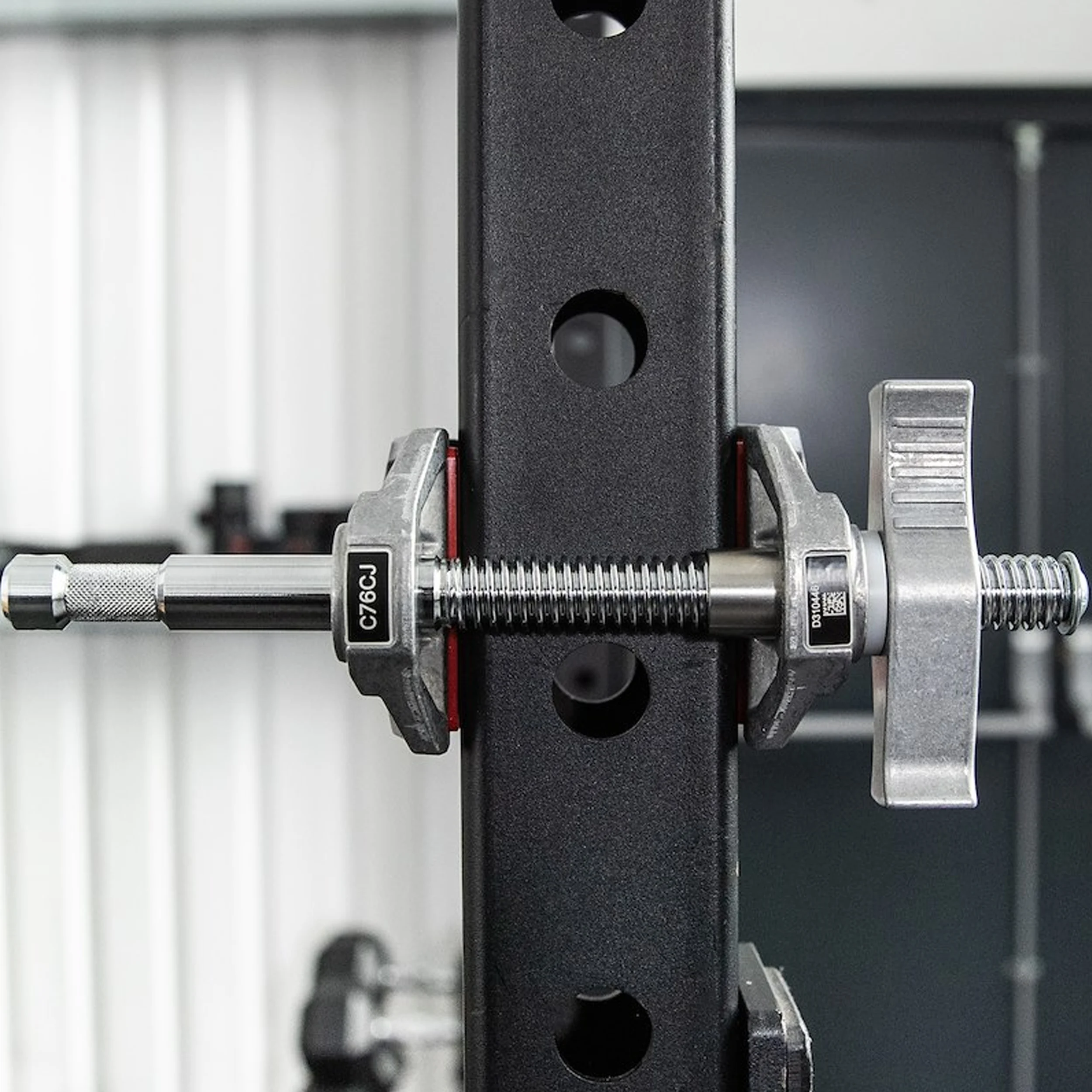 Manfrotto 3" Center Jaw Vice Clamp
