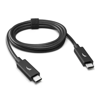 כבל 100 ס"מ Angelbird USB 3.2 C-C GEN 2