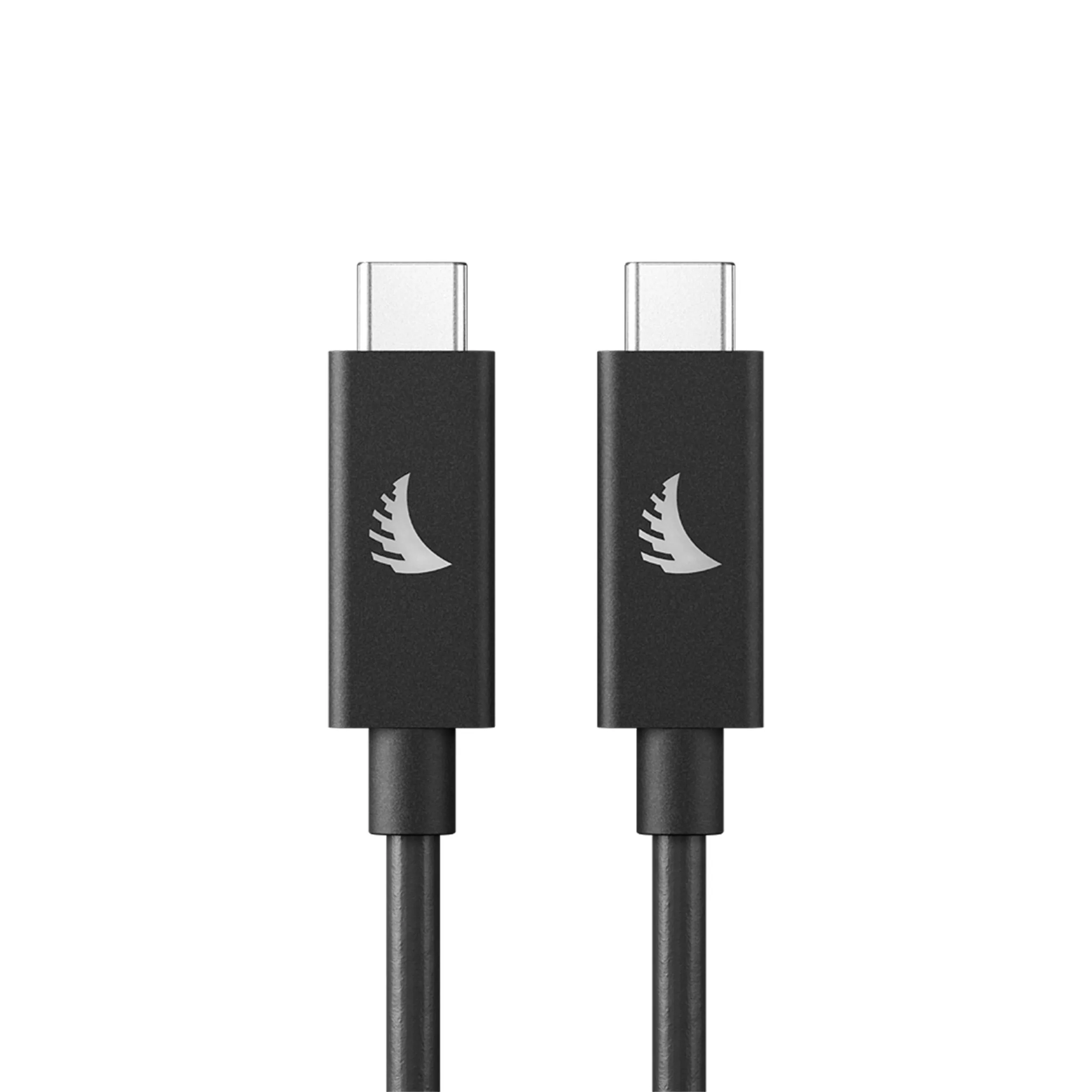 כבל 50 ס"מ Angelbird USB 3.2 C-C GEN 2