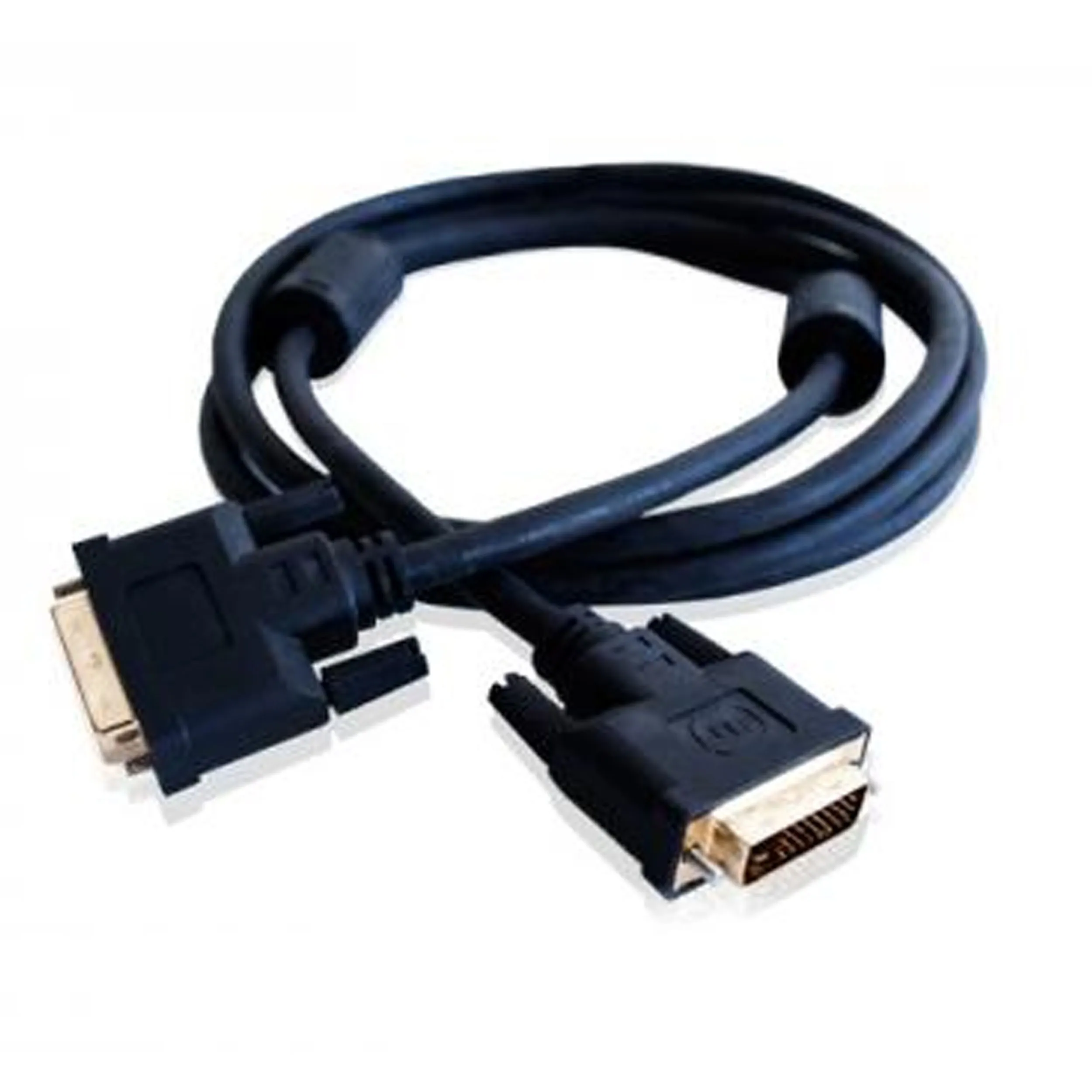 כבל זכר-זכר באורך 2 מטר ADDER DVI-D Dual Link