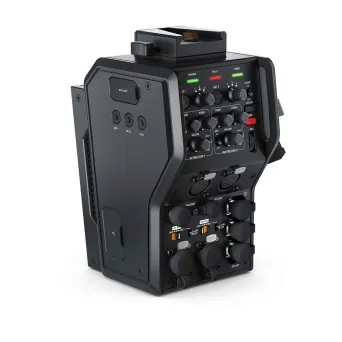 Blackmagic Camera Fiber Converter