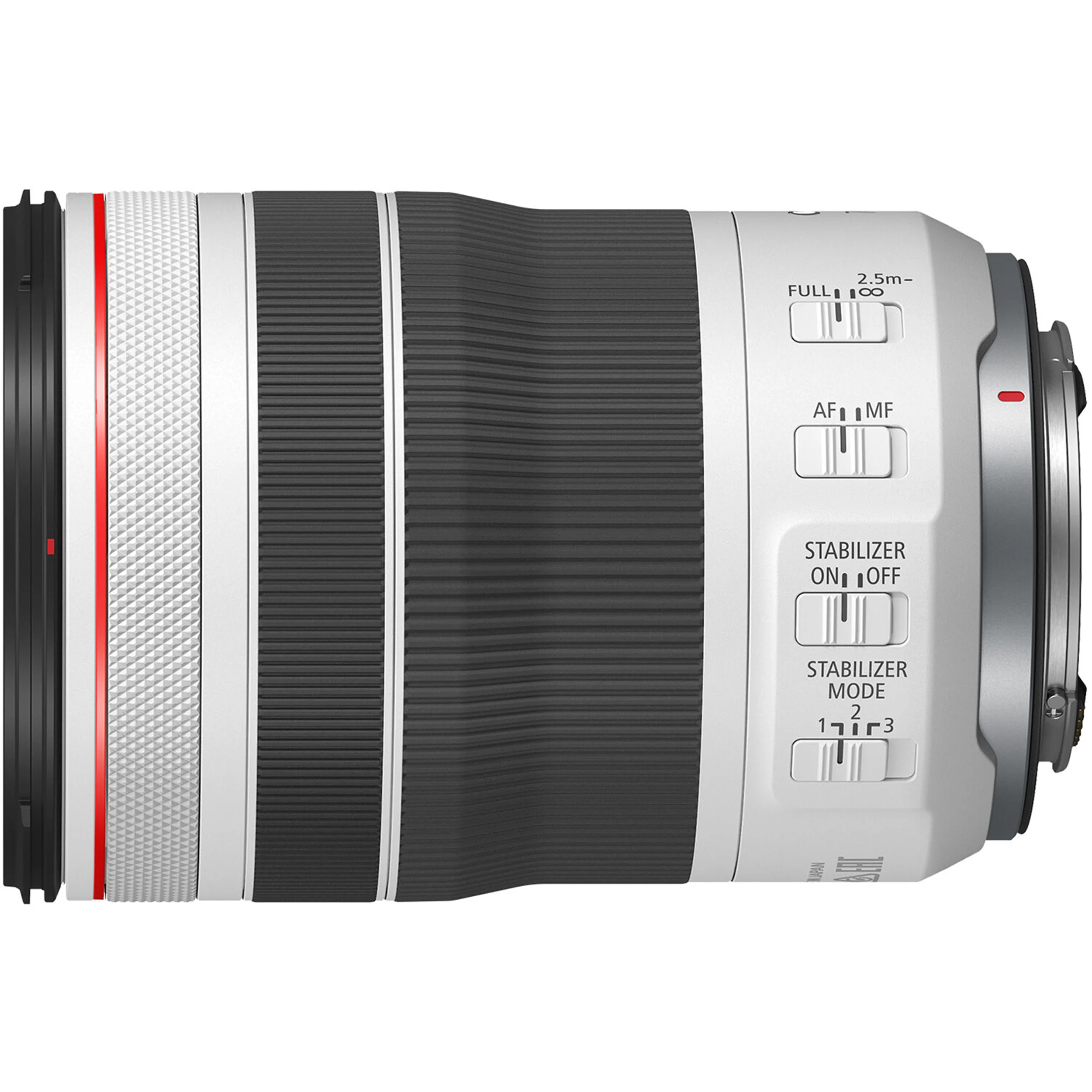 עדשת זום Canon RF 70-200mm f/4 L IS USM