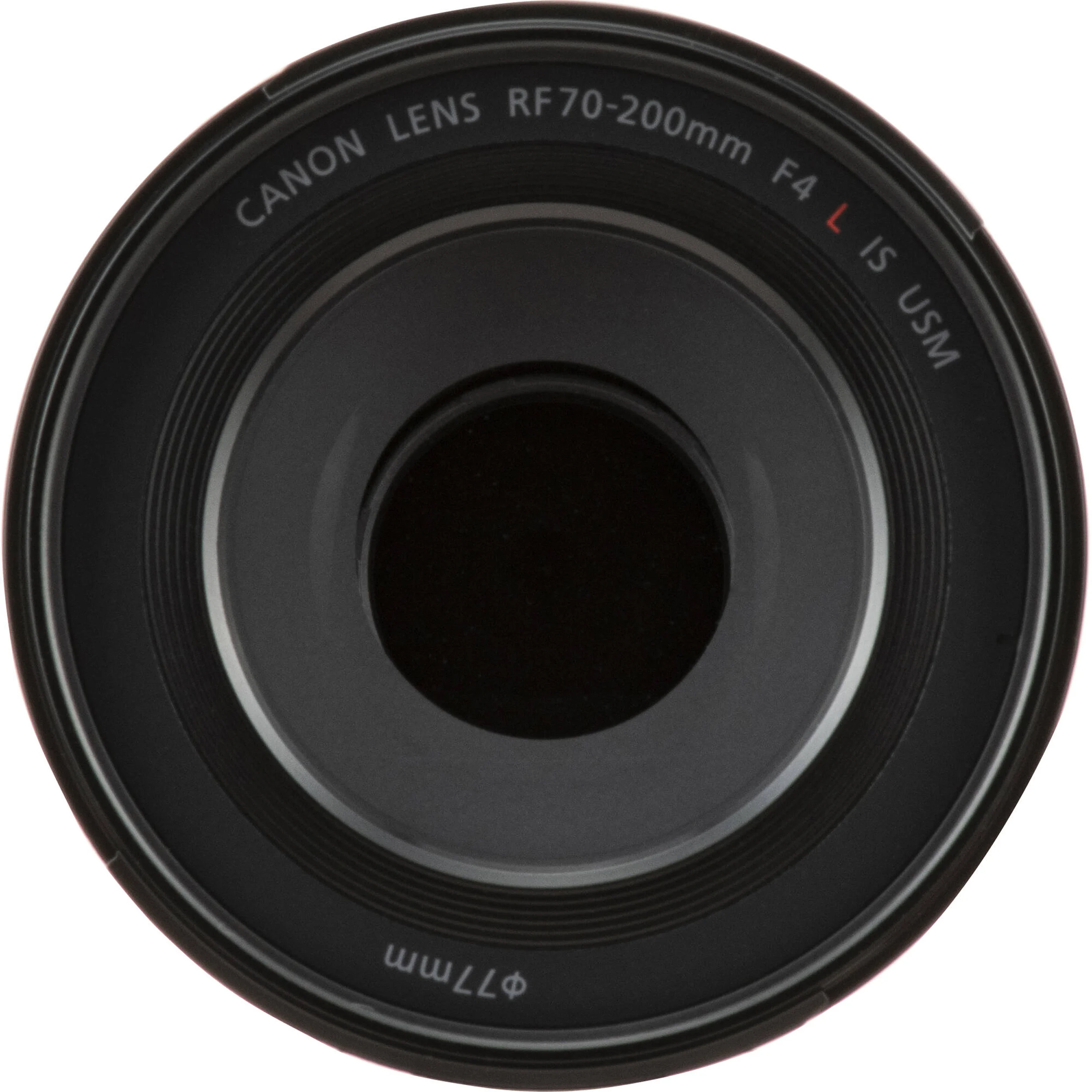 עדשת זום Canon RF 70-200mm f/4 L IS USM
