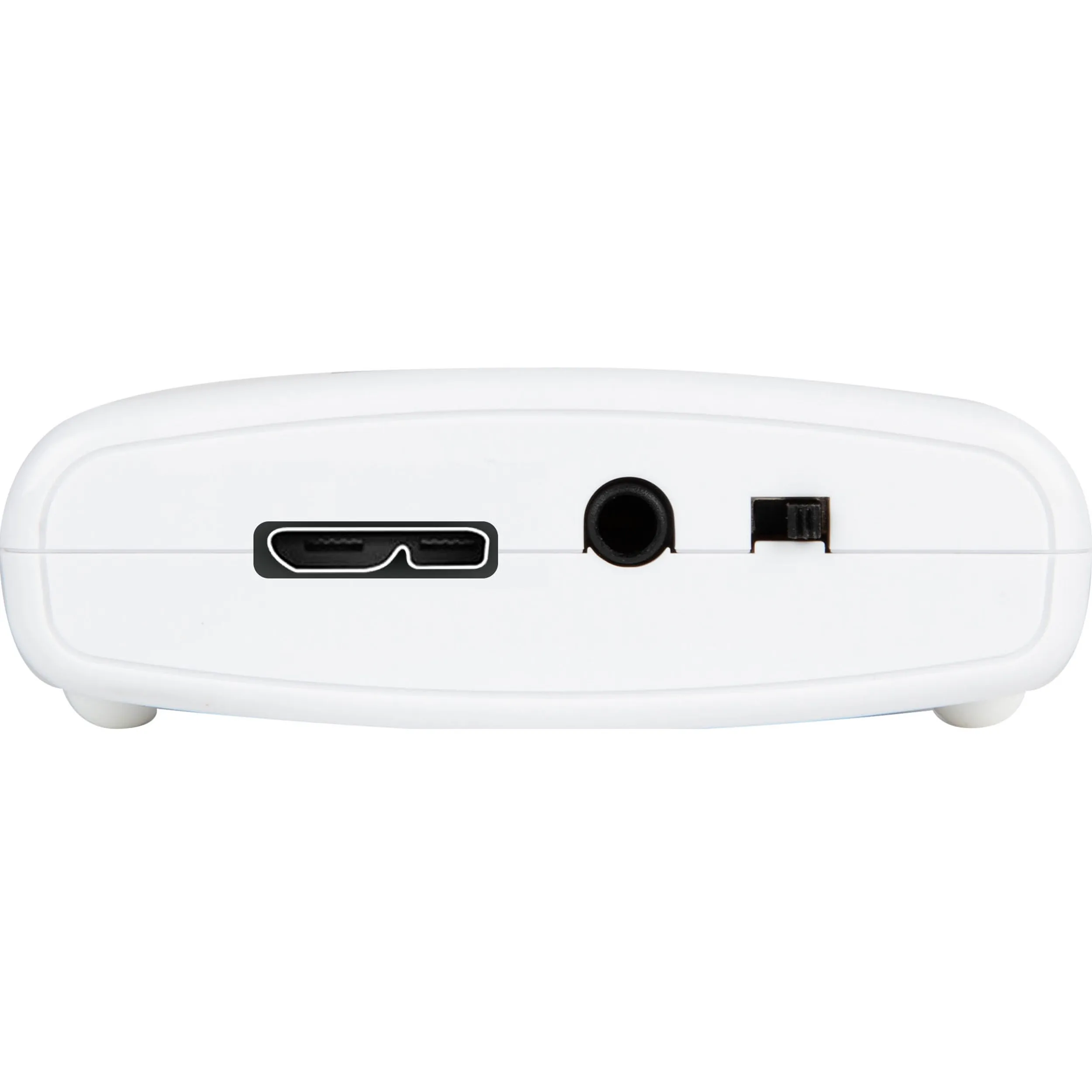 לוכד וידאו DataVideo CAP-1 SDI TO USB 3.0