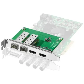 DeckLink 4K Extreme 12G - HDMI 2.0