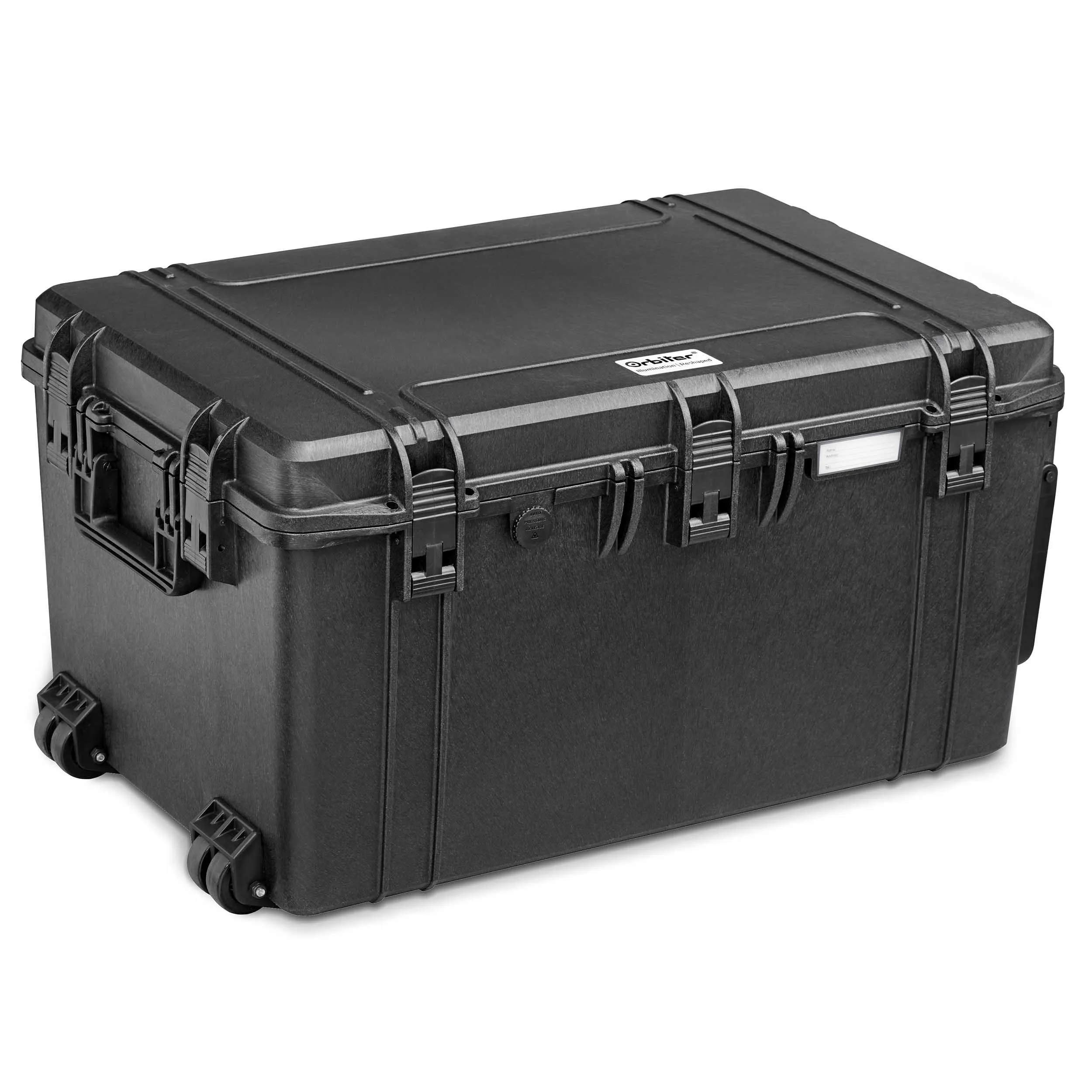 ARRI Hard Case for Orbiter
