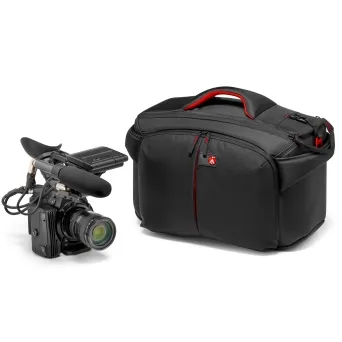 תיק למצלמת וידאו -  Manfrotto Pro Light Camcorder Case 192N for C100,C300,C500,DVX200
