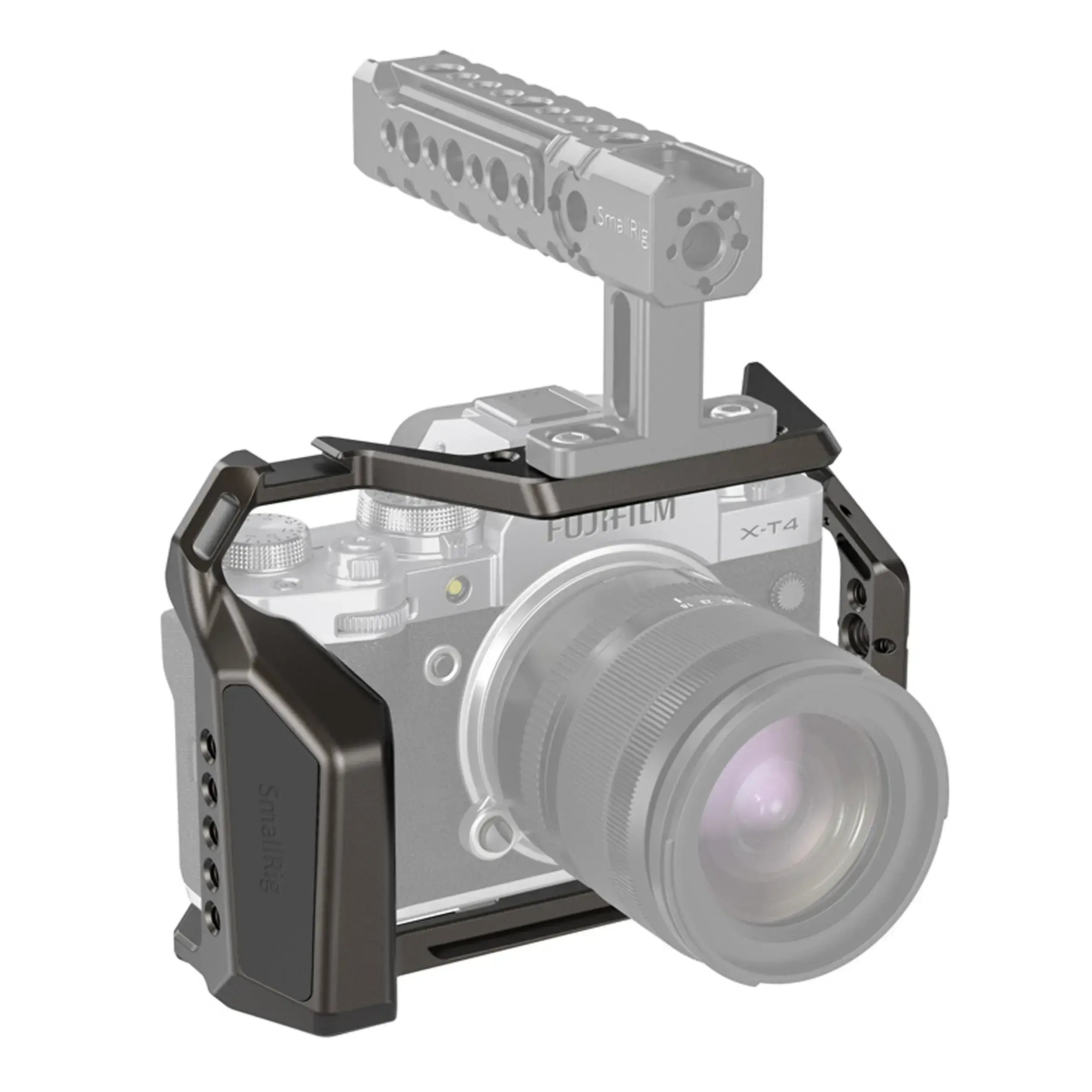 כלוב למצלמת Fuji X-T4 דגם SmallRig CCF2761