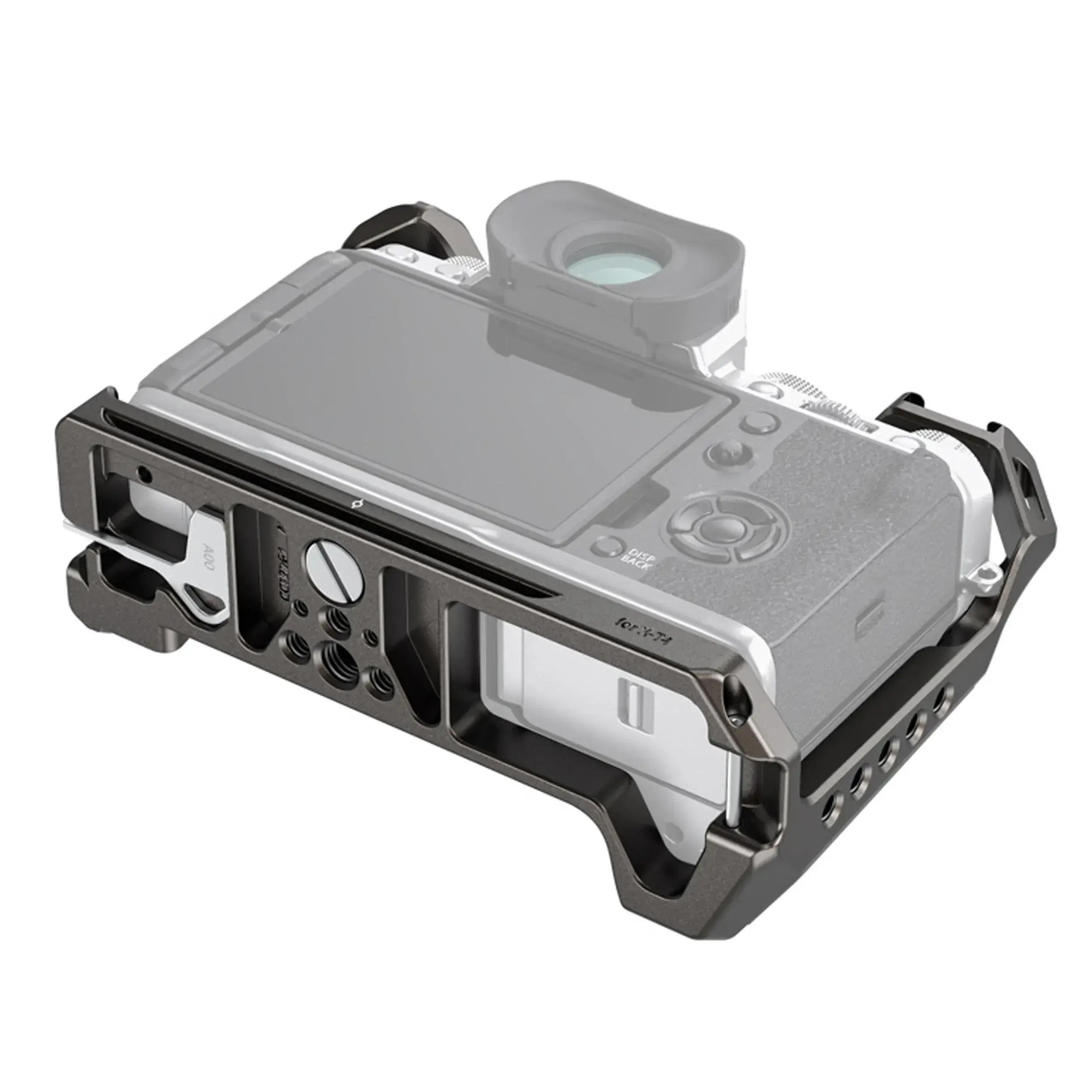 כלוב למצלמת Fuji X-T4 דגם SmallRig CCF2761