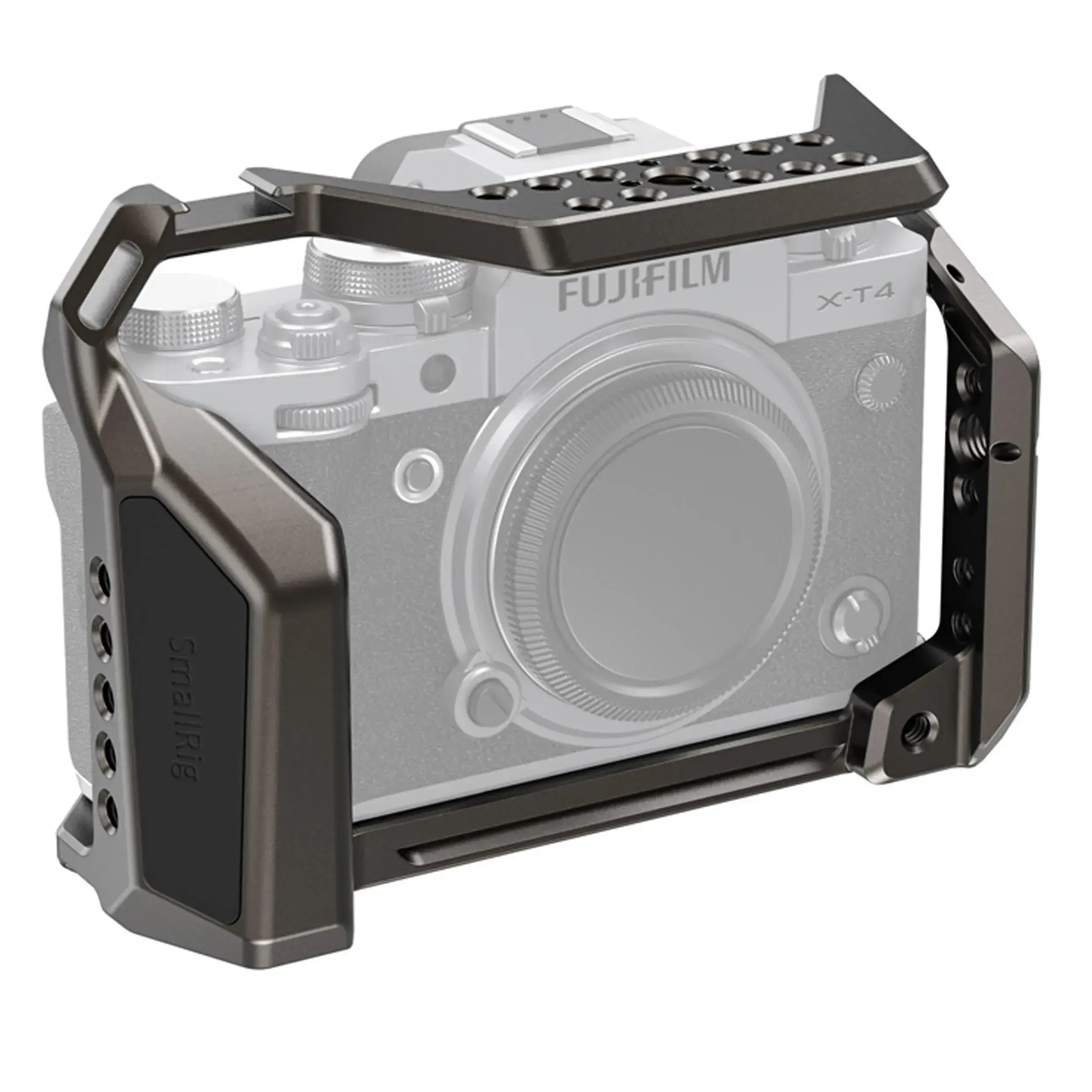 כלוב למצלמת Fuji X-T4 דגם SmallRig CCF2761