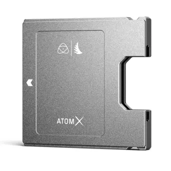 מתאם כרטיסי CFAST למוניטור Atomos