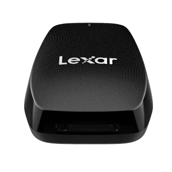 קורא כרטיסים Lexar® Professional CFexpress™ Type B USB 3.2
