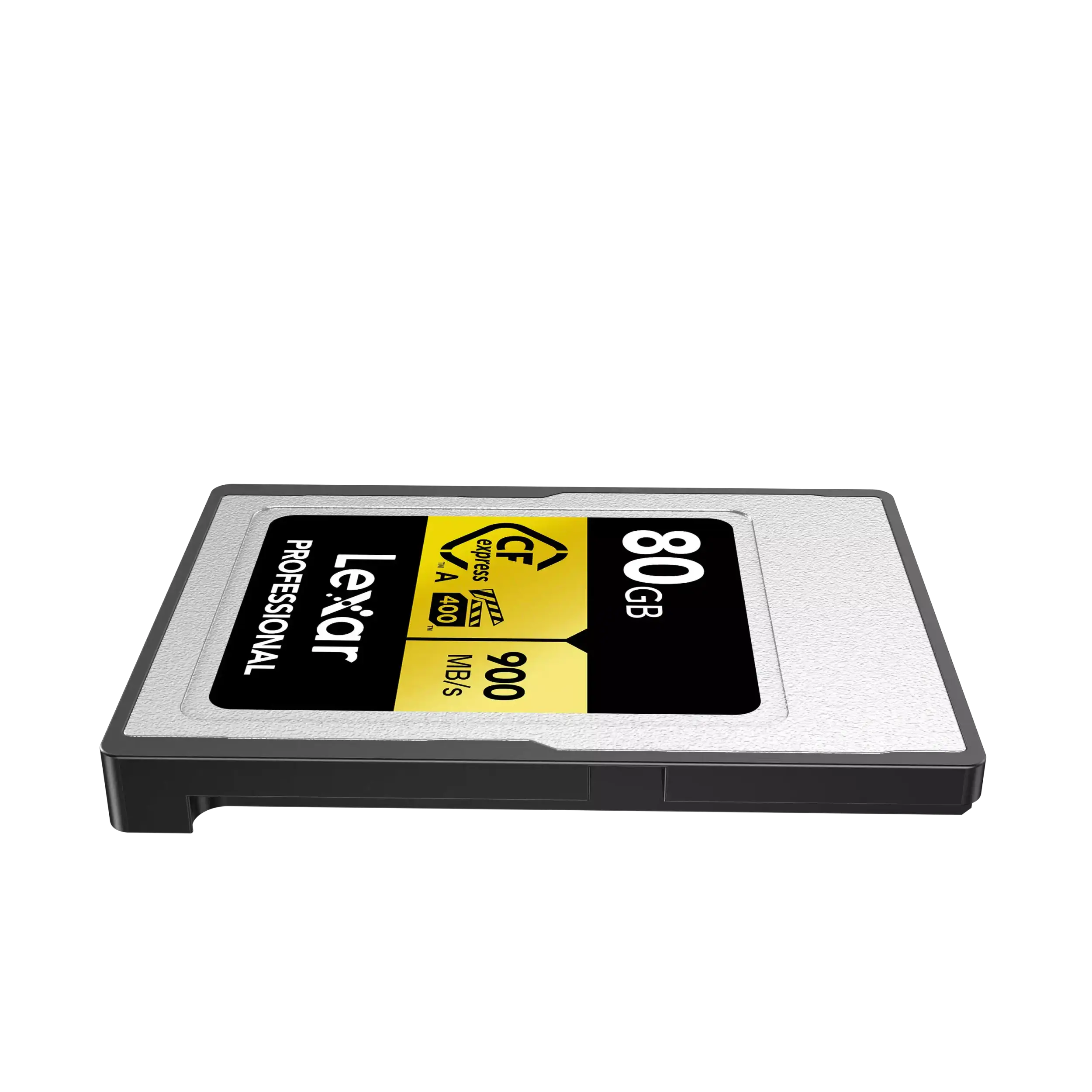 כרטיס זיכרון Lexar Professional 80GB CFexpress™ Type A