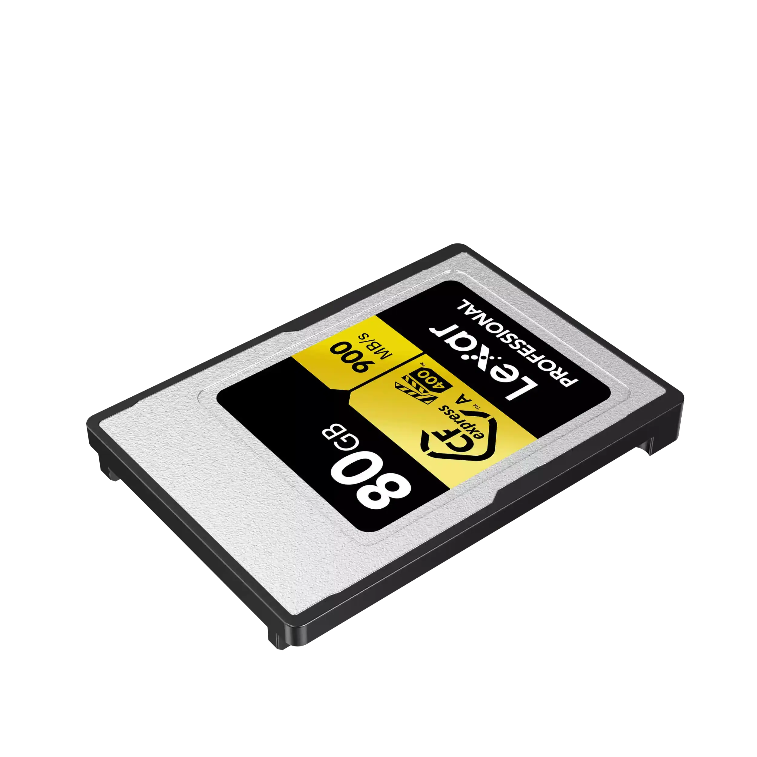 כרטיס זיכרון Lexar Professional 80GB CFexpress™ Type A