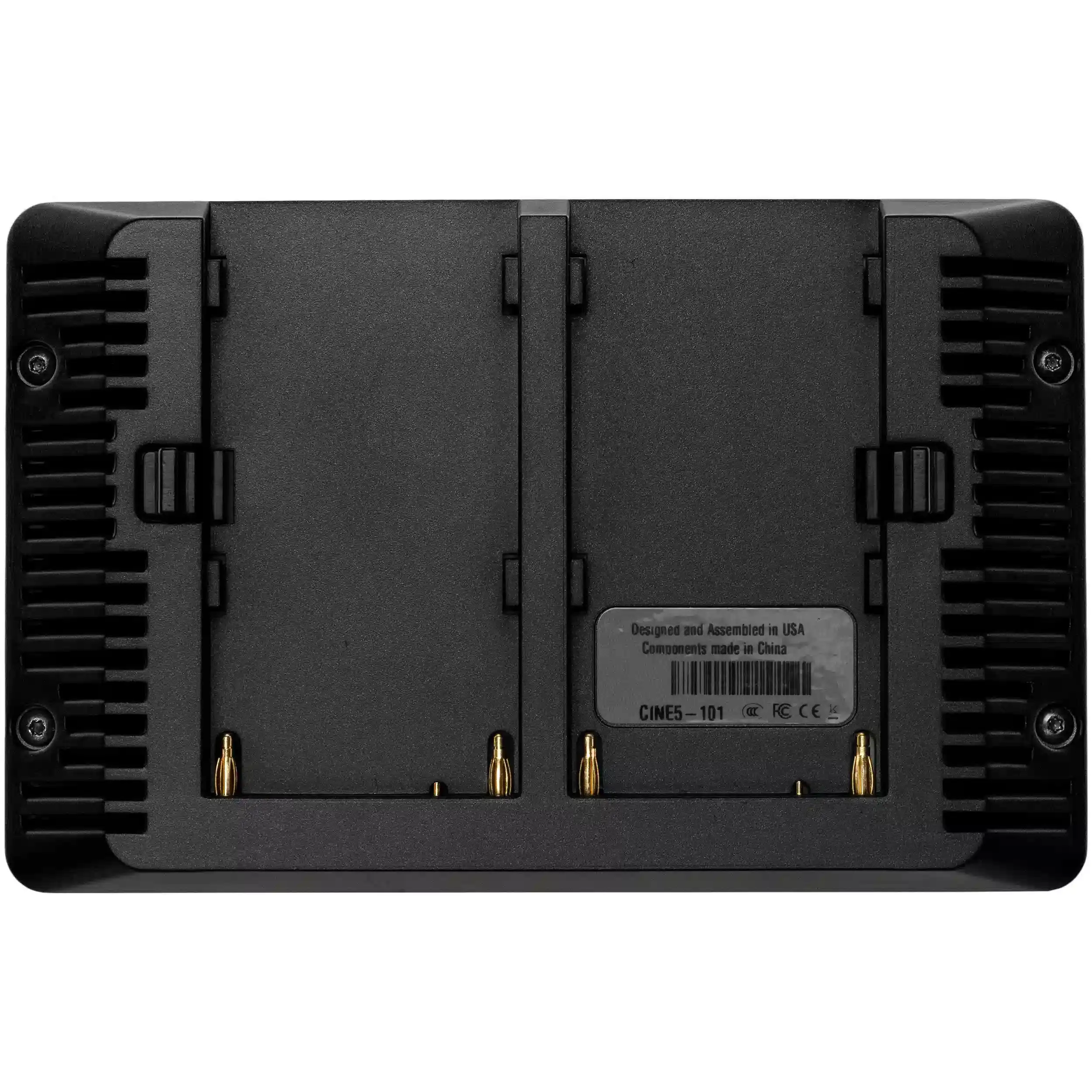 מוניטור מגע "5 על מצלמה SmallHD CINE 5