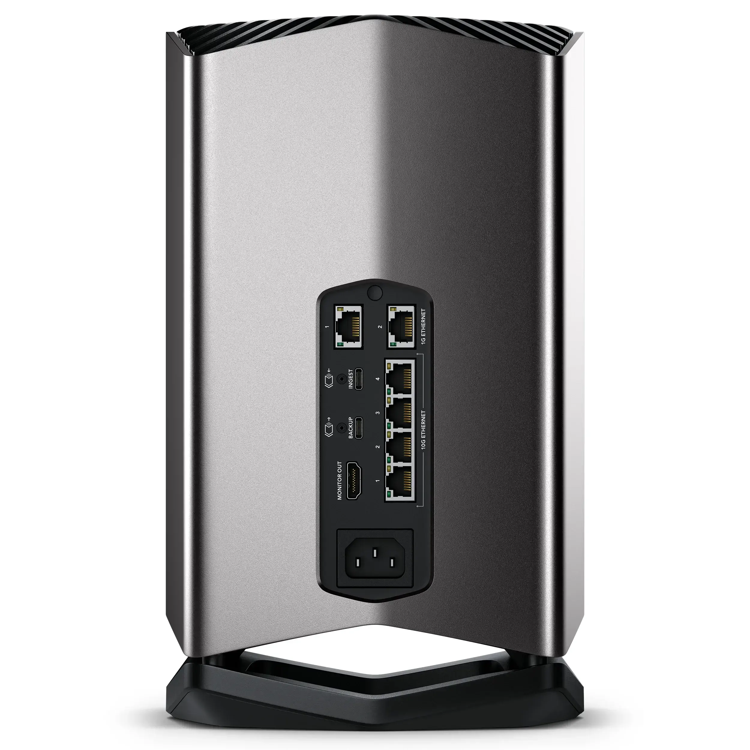 Blackmagic Cloud Store 80TB